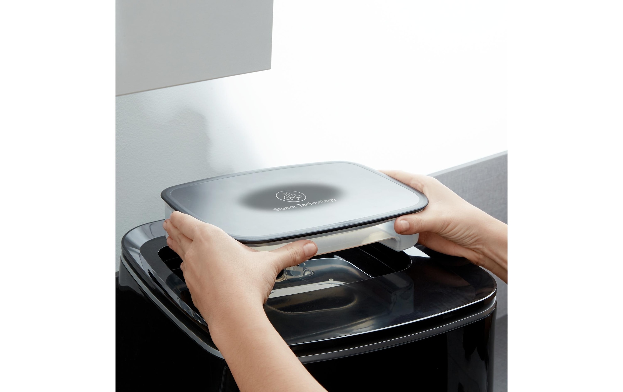 Tefal Heissluftfritteuse »Easy Fry«, 1700 W