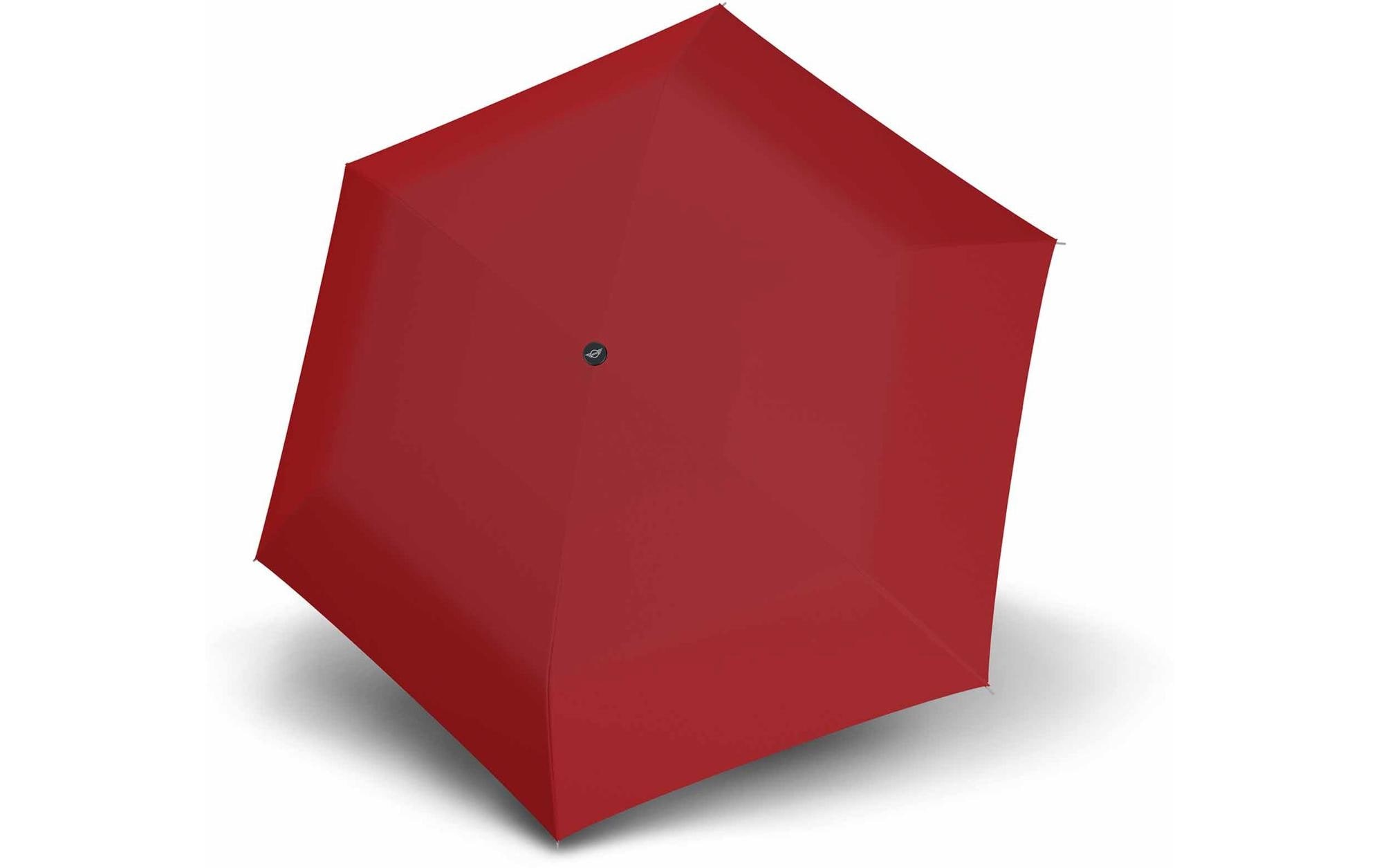 Image of Knirps Taschenregenschirm "Mini manual"