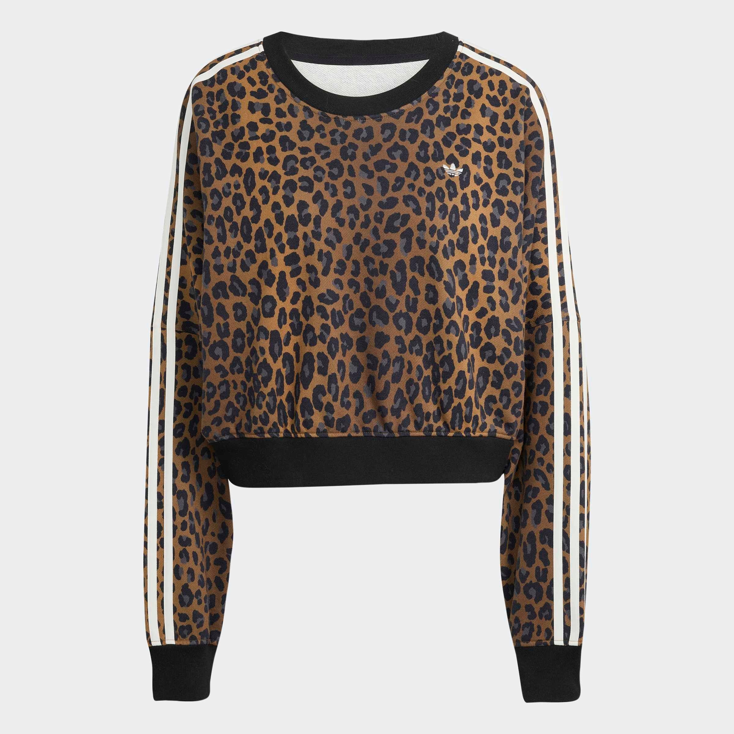 adidas Originals Sweatshirt »CREW SWEATSHIRT«