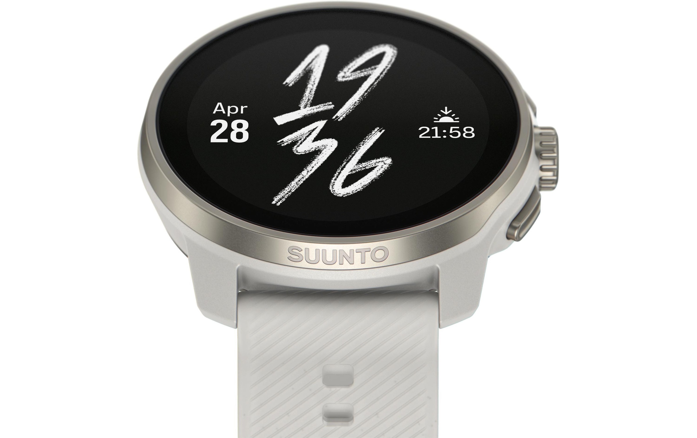 Suunto Fitnessuhr »RACE S«(/ 1'32 ″) RTOS