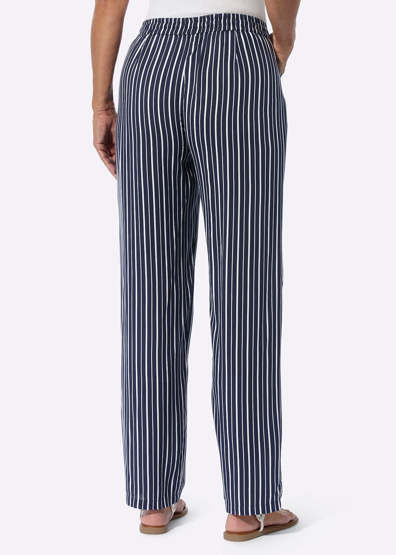 Classic Basics Schlupfhose