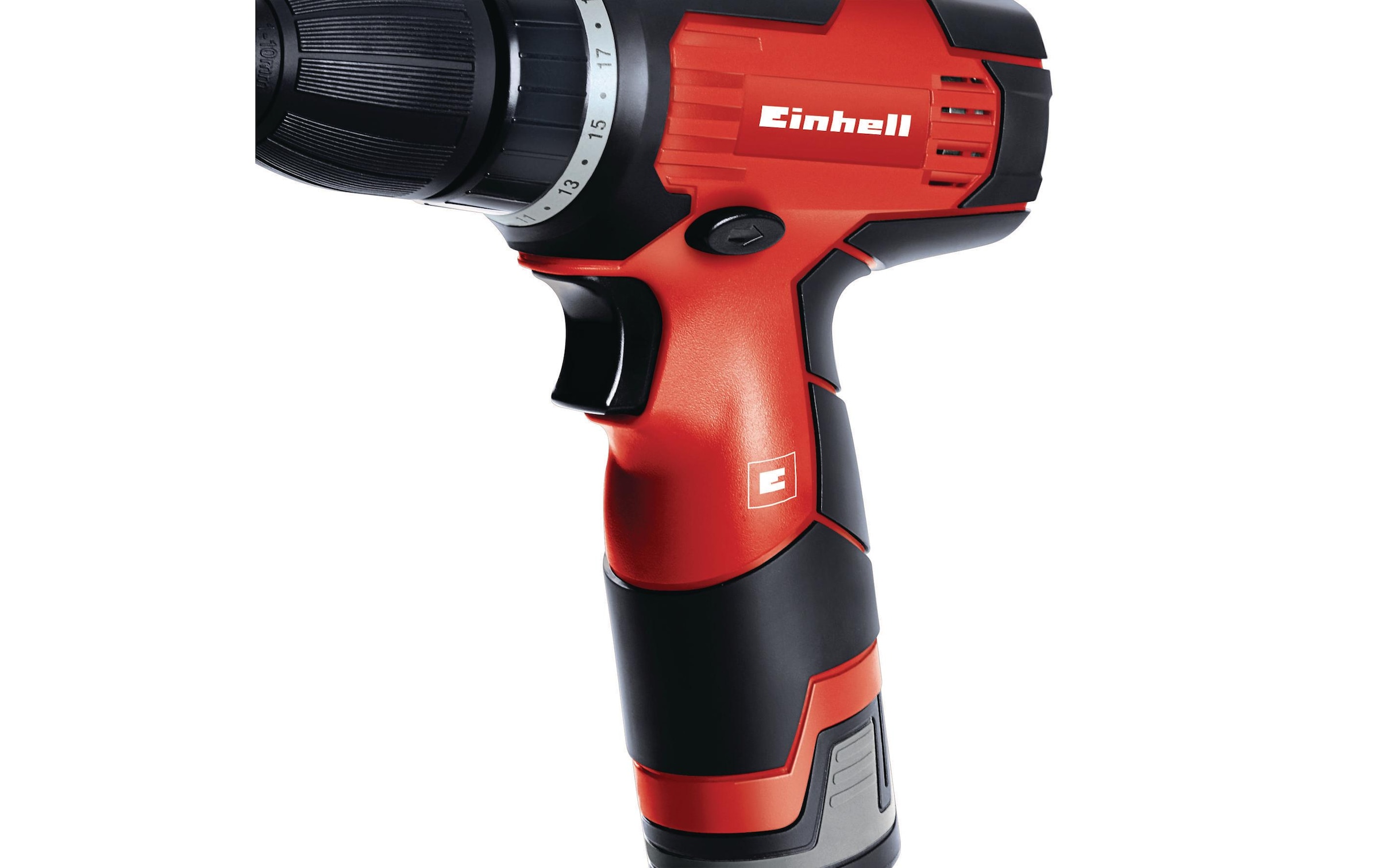 Einhell Akku-Schrauber »TH-CD 12-2 Li Kit«