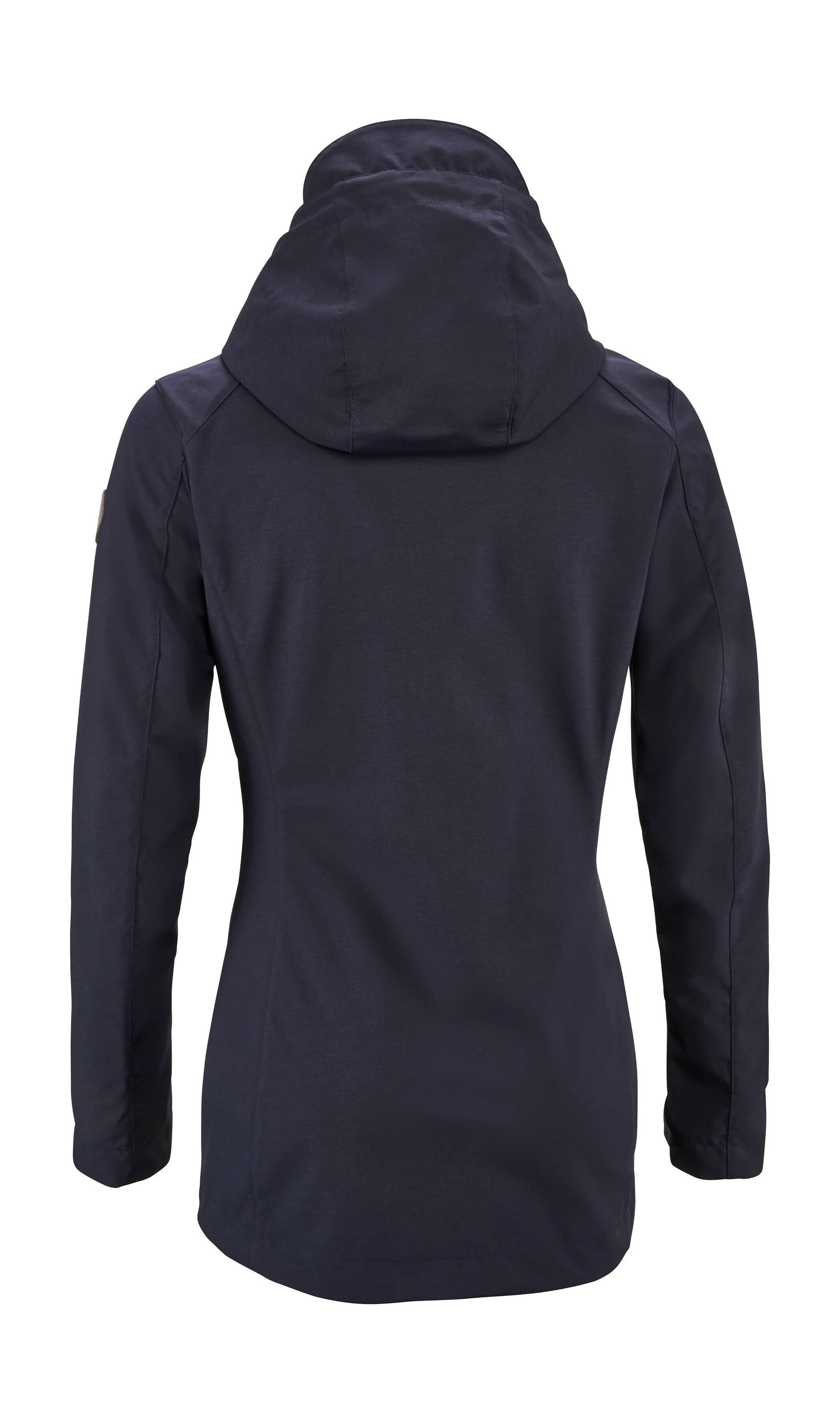 G.I.G.A. DX by killtec Softshelljacke »Solena«, Wasserabweisend, 2-Wege-Reissverschluss, abnehmbare Kapuze