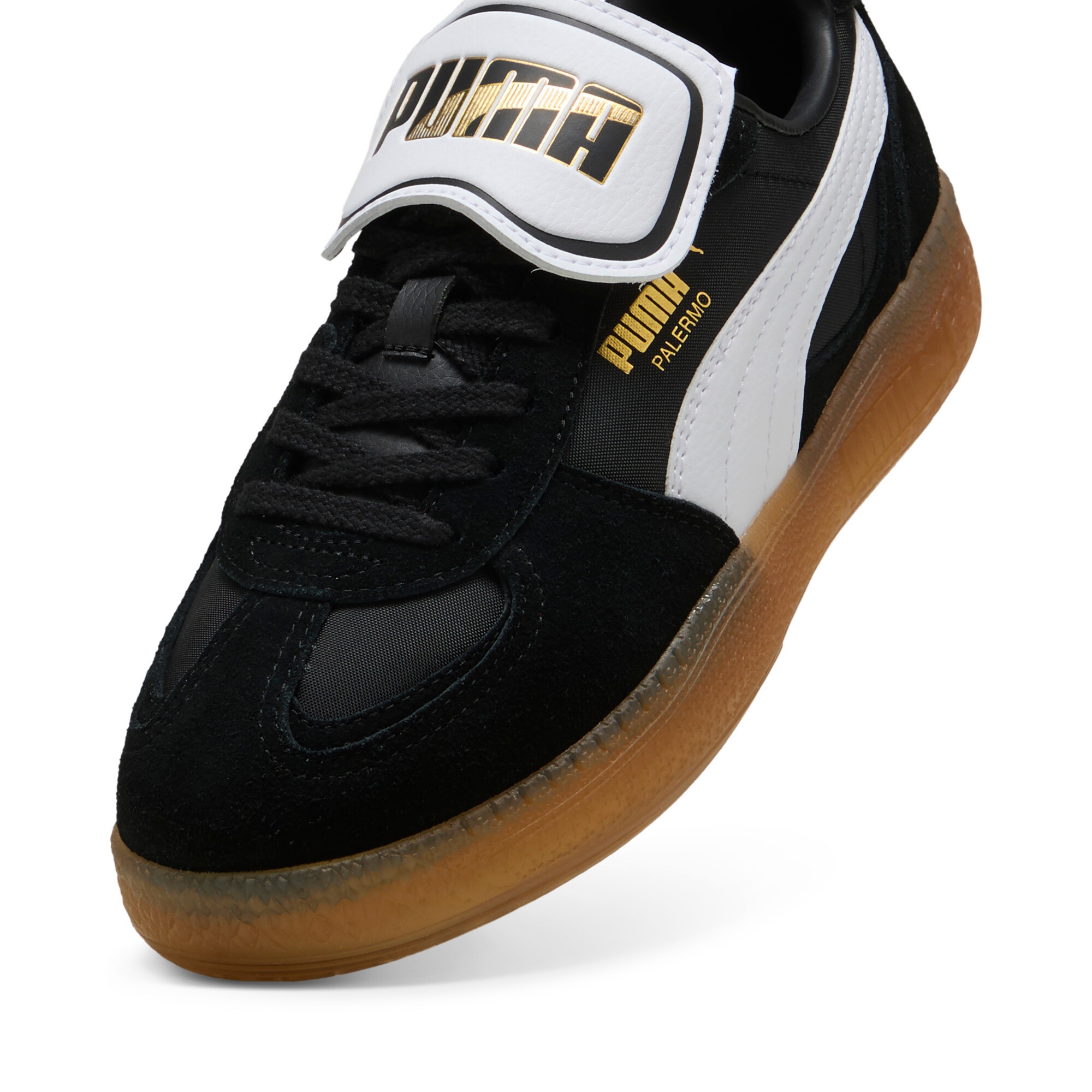 PUMA Sneaker »PALERMO MODA TONGUE WNS«