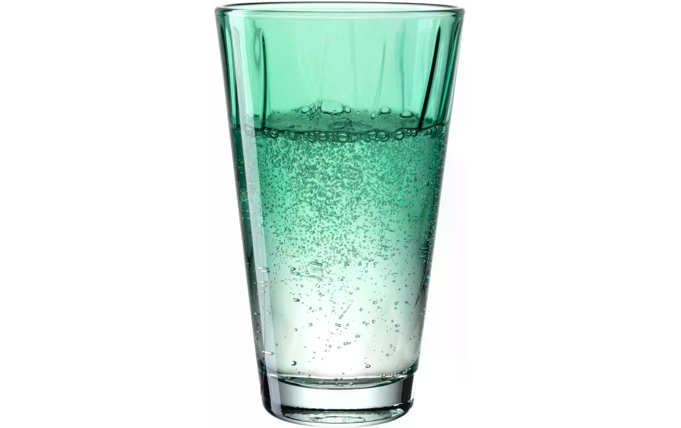 LEONARDO Glas, (4 tlg.)