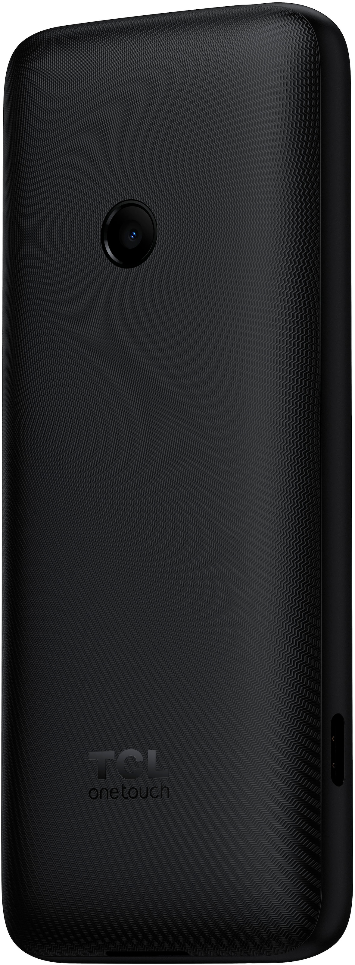 TCL Téléphone portable »Onetouch 5041« Gris nuit foncé