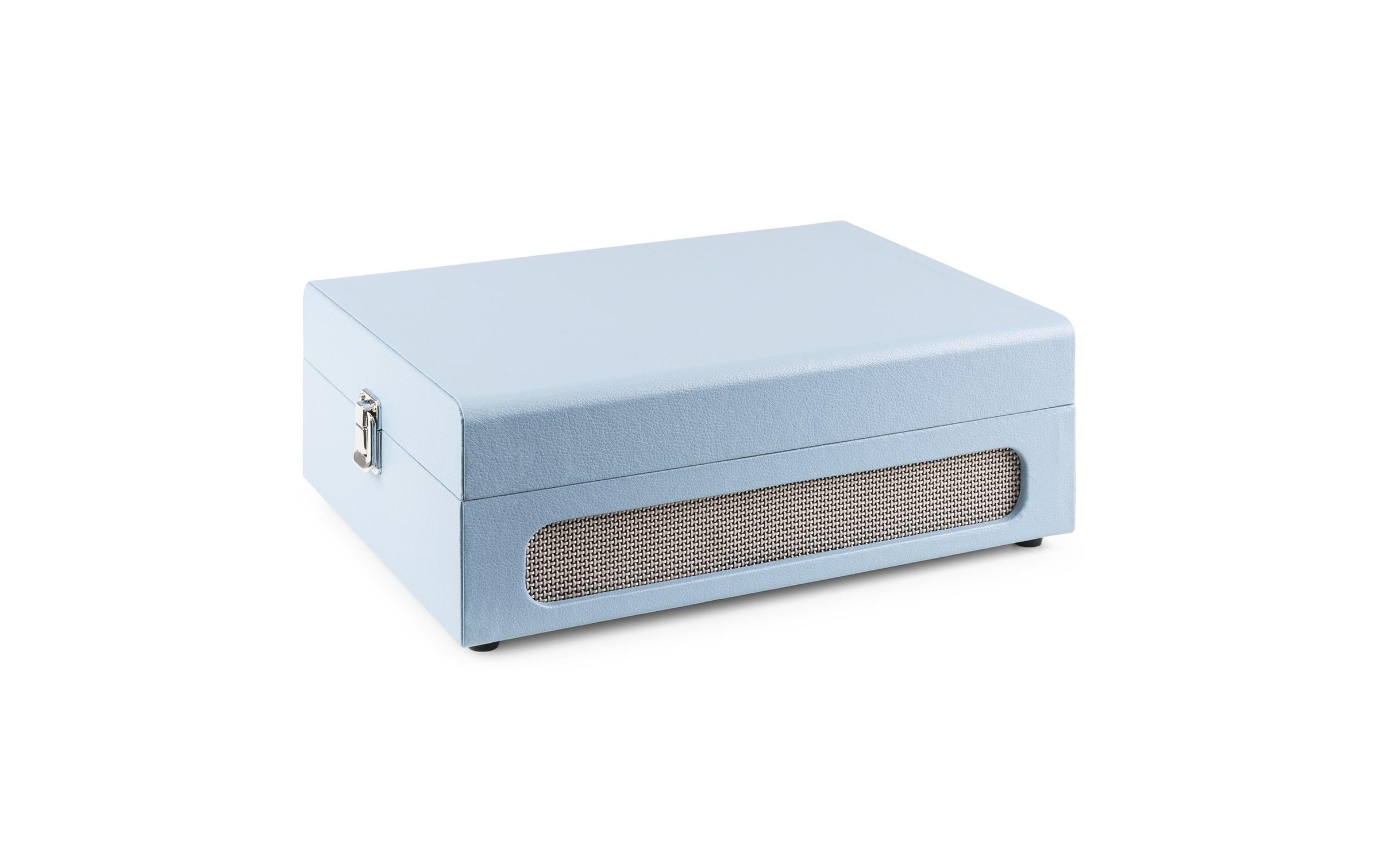 Plattenspieler »RP118E Blau«