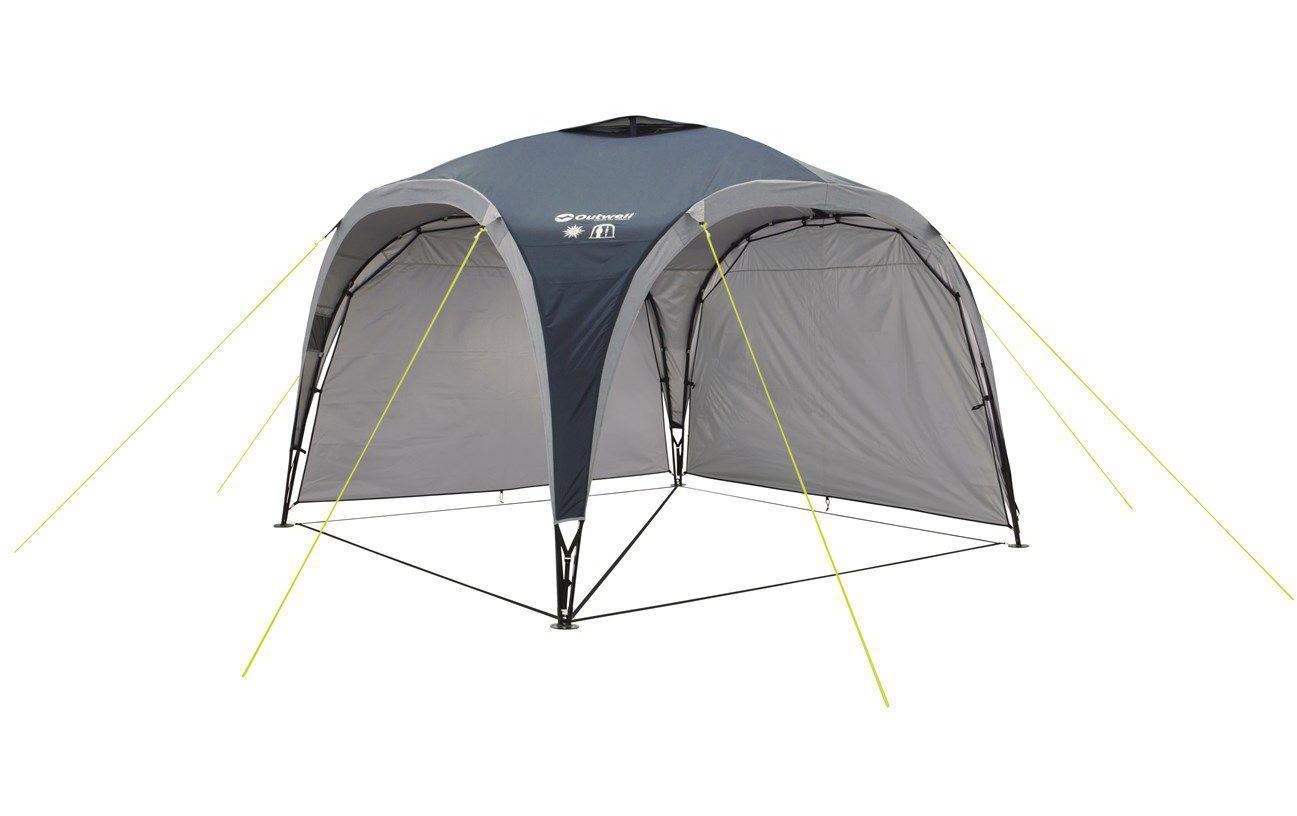 Image of Outwell Pavillon »Lounge M Side Wall« bei Ackermann Versand Schweiz