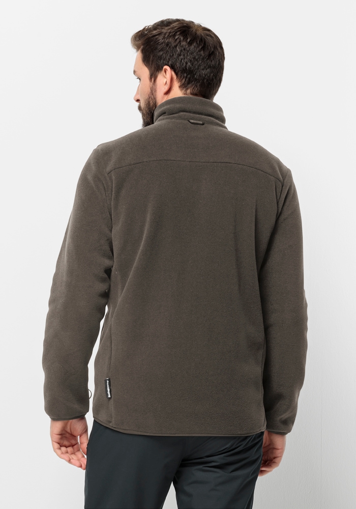 Jack Wolfskin 3-in-1-Funktionsjacke »TAUBENBERG 3IN1 JKT M«, mit Kapuze