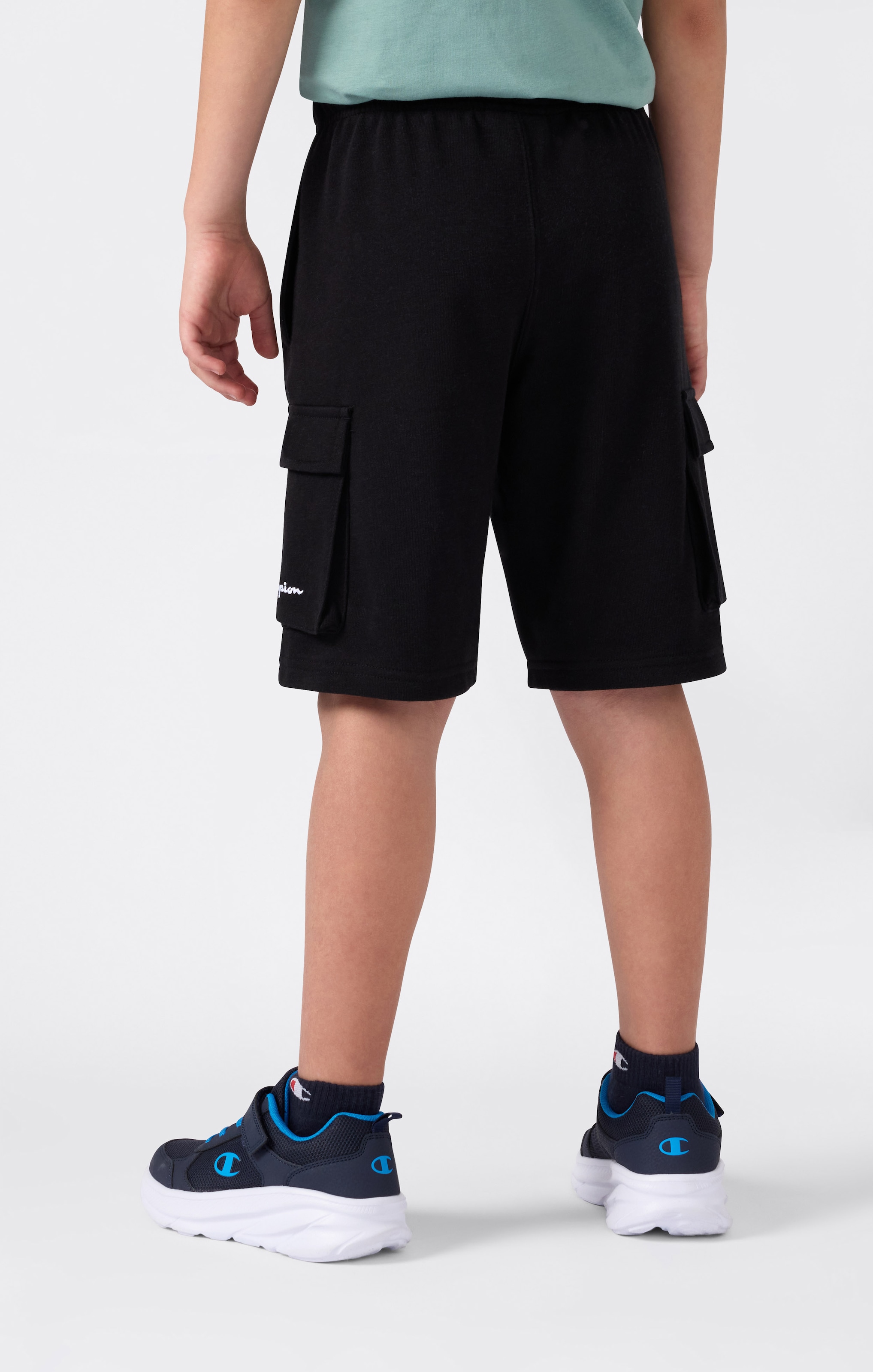 Champion Short cargo »ICONS Shorts«