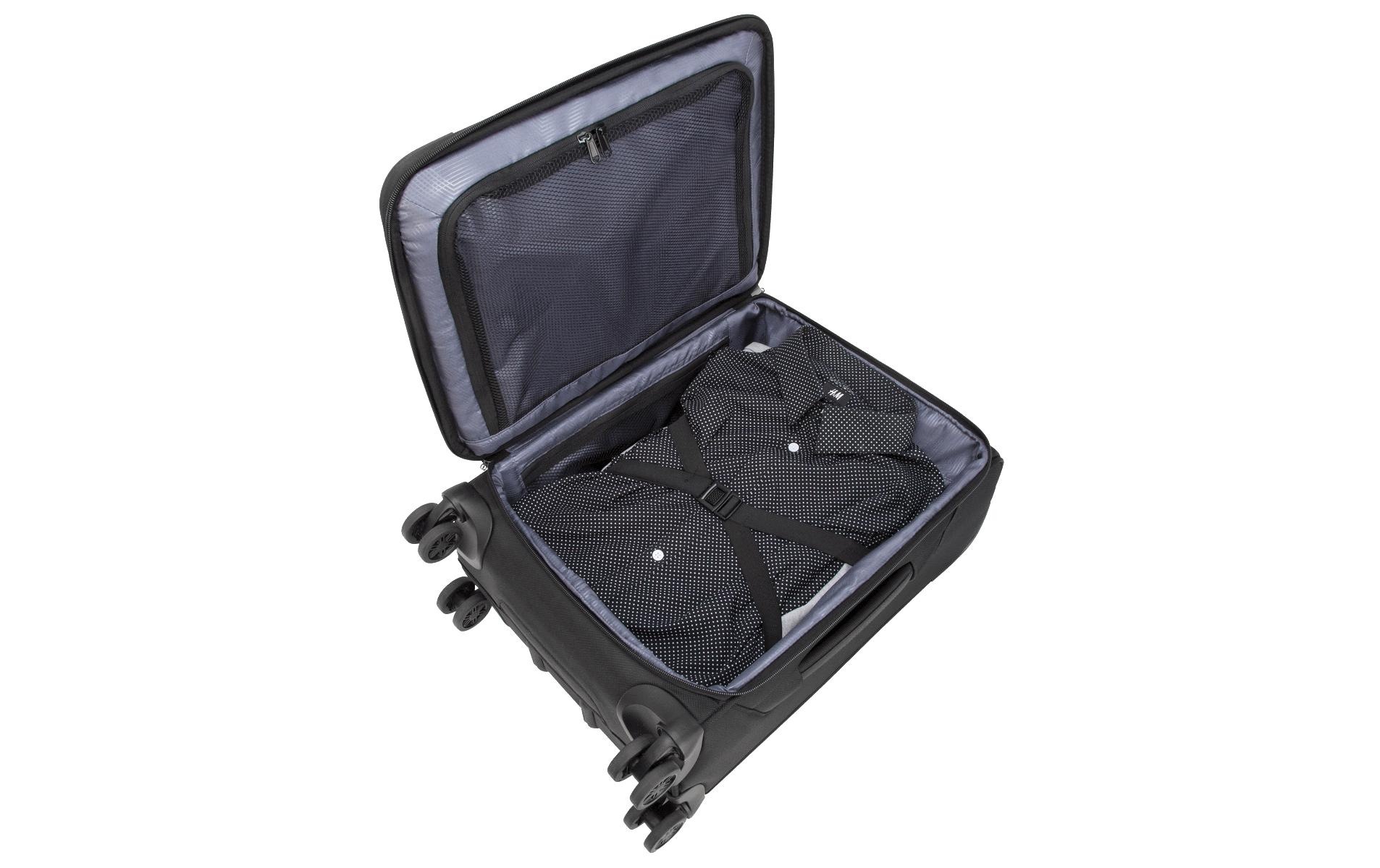 Targus Koffer »Targus Corporate Traveller Roller Black«