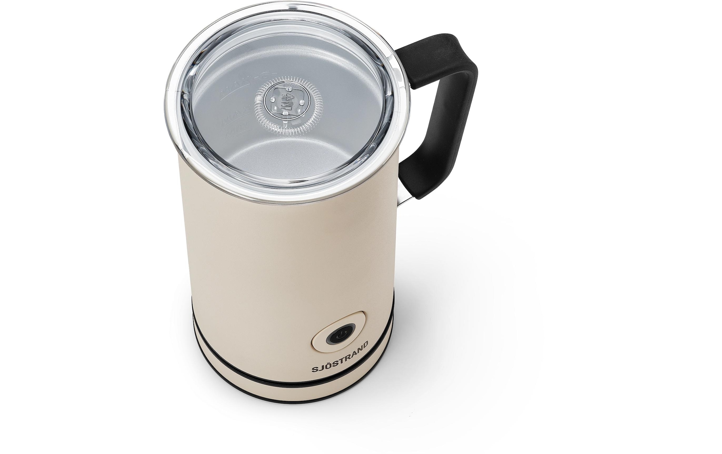   Mousseur à lait »Sjöstrand«