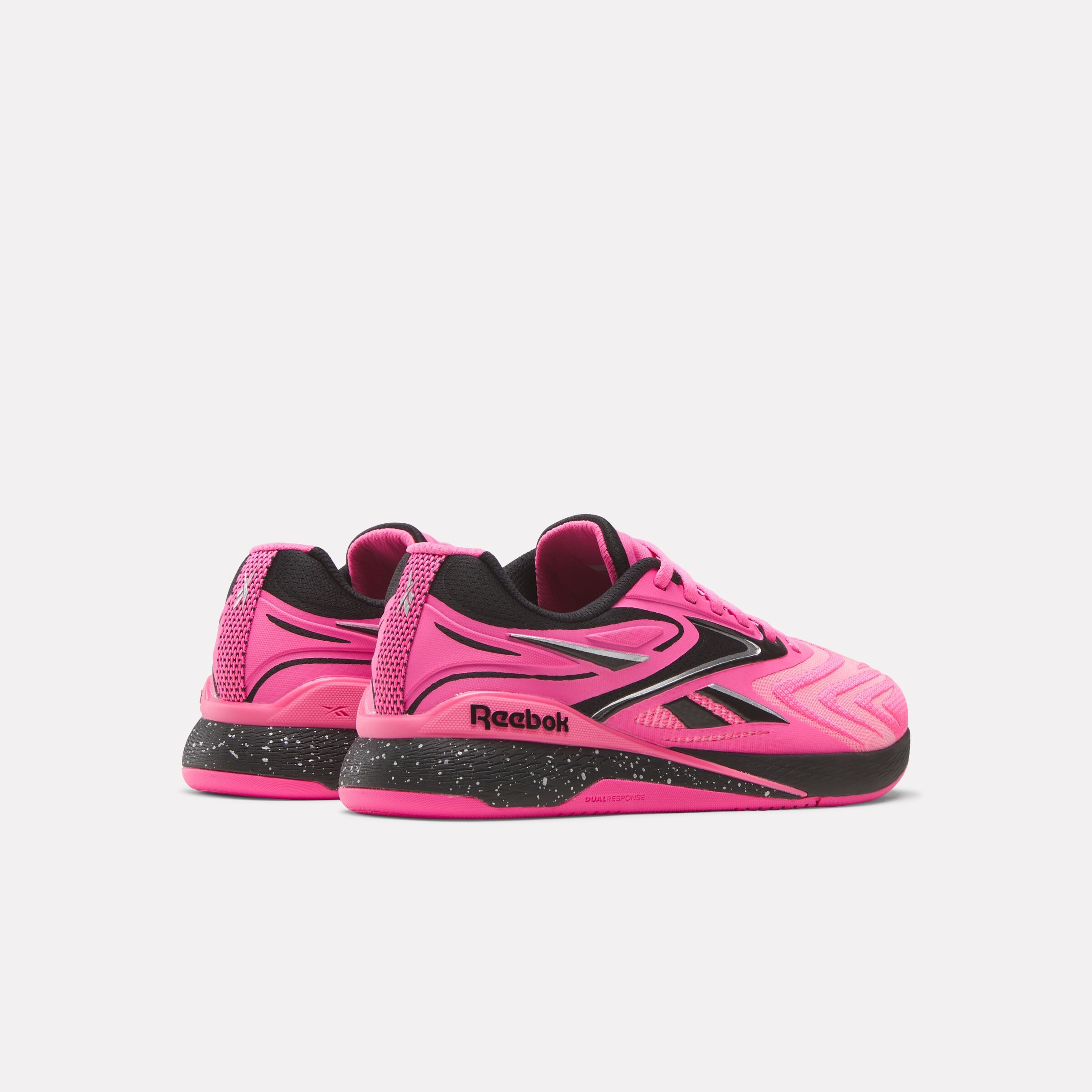 Reebok »NANO X5 EDGE«  parfaite pour le multisport grâce à une agilité de première classe