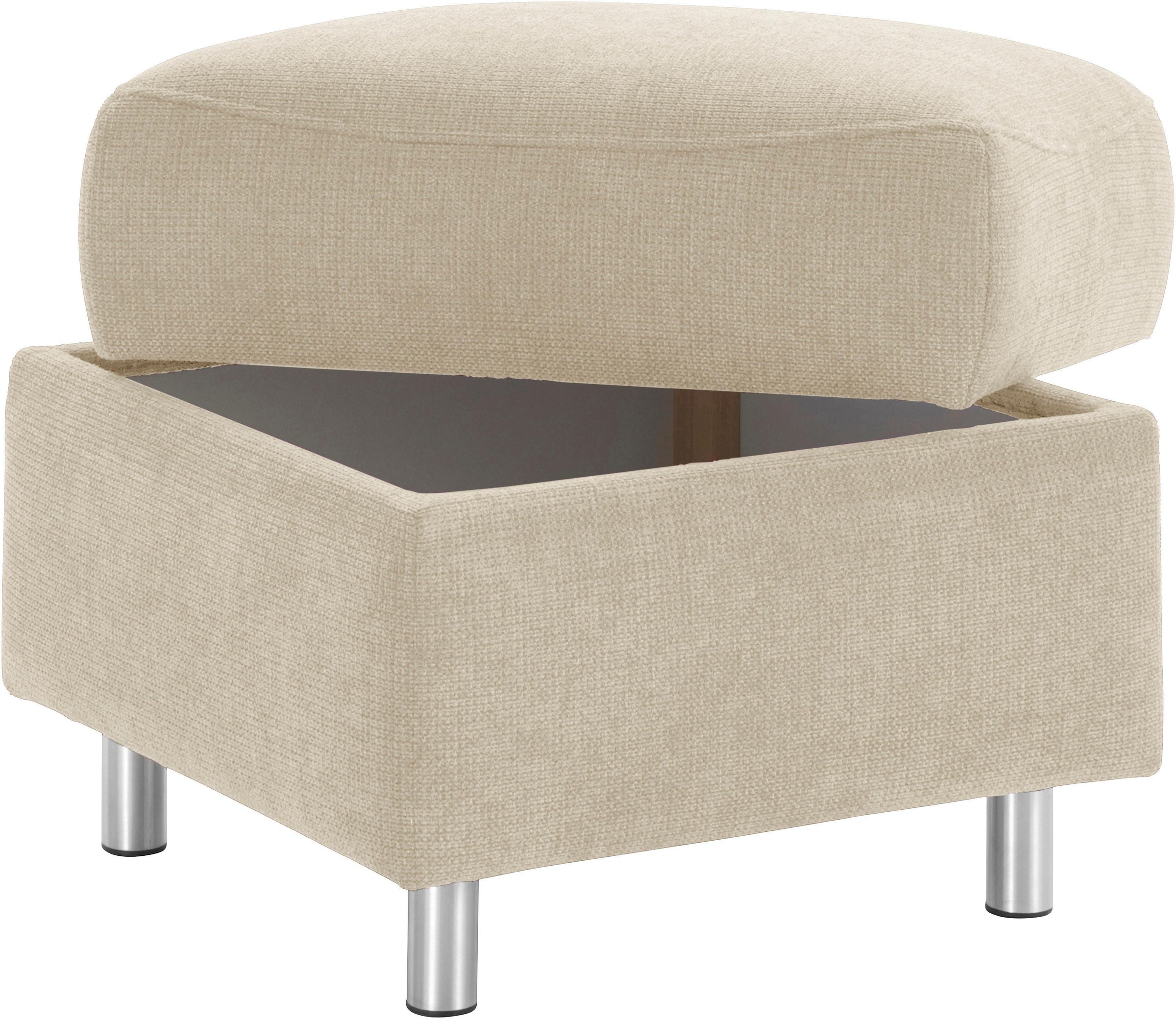 sit&more Hocker »Boccaccio«