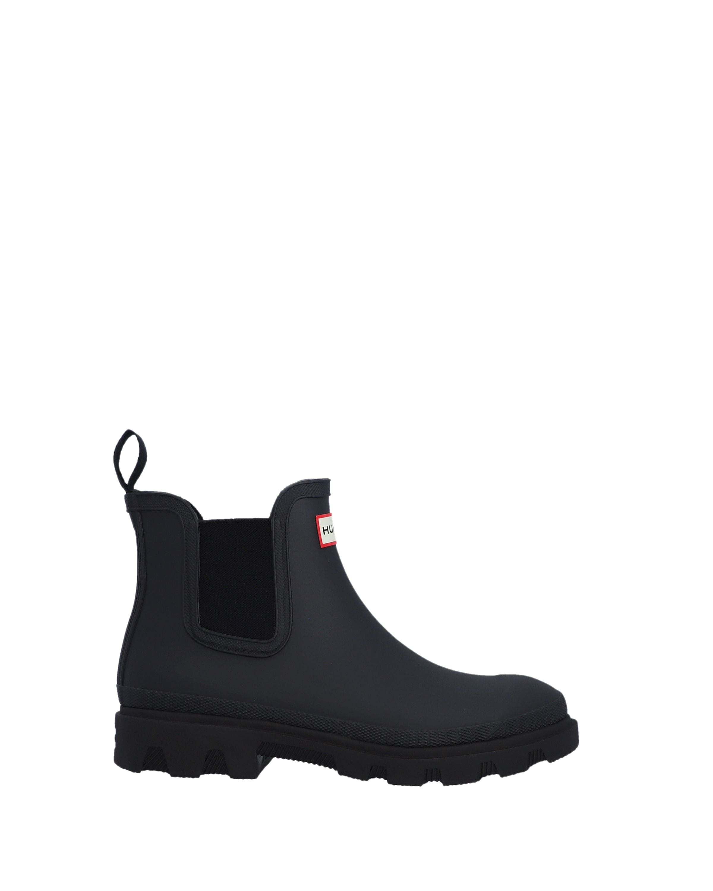Hunter Bottes en caoutchouc »UNISEX DOWNPOUR CHELSEA BOOT«  étanche