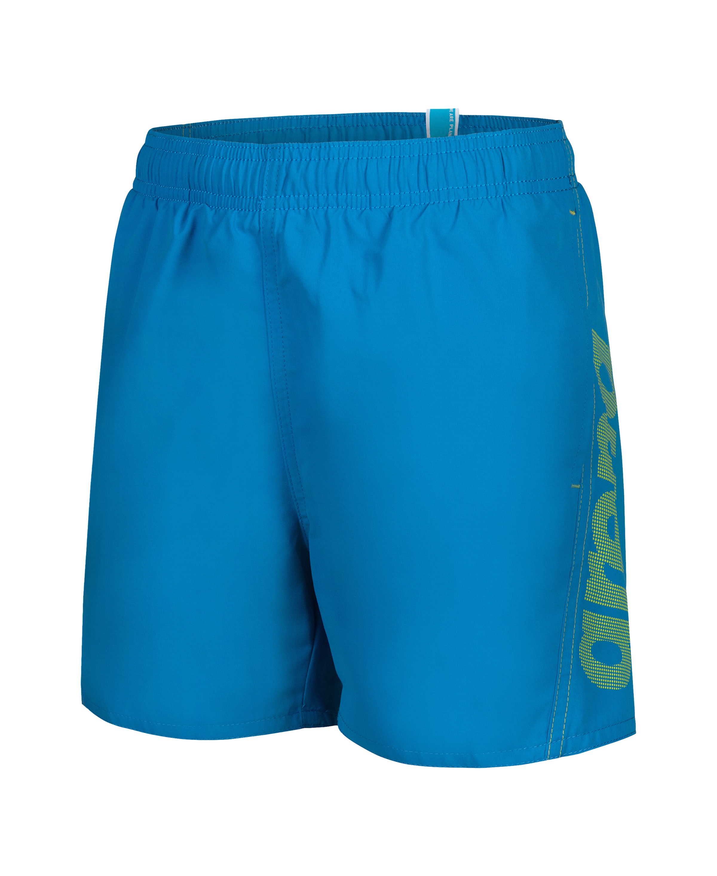 Arena Badeshorts »FUNDAMENTALS ARENA LOGO JR BOXER R«