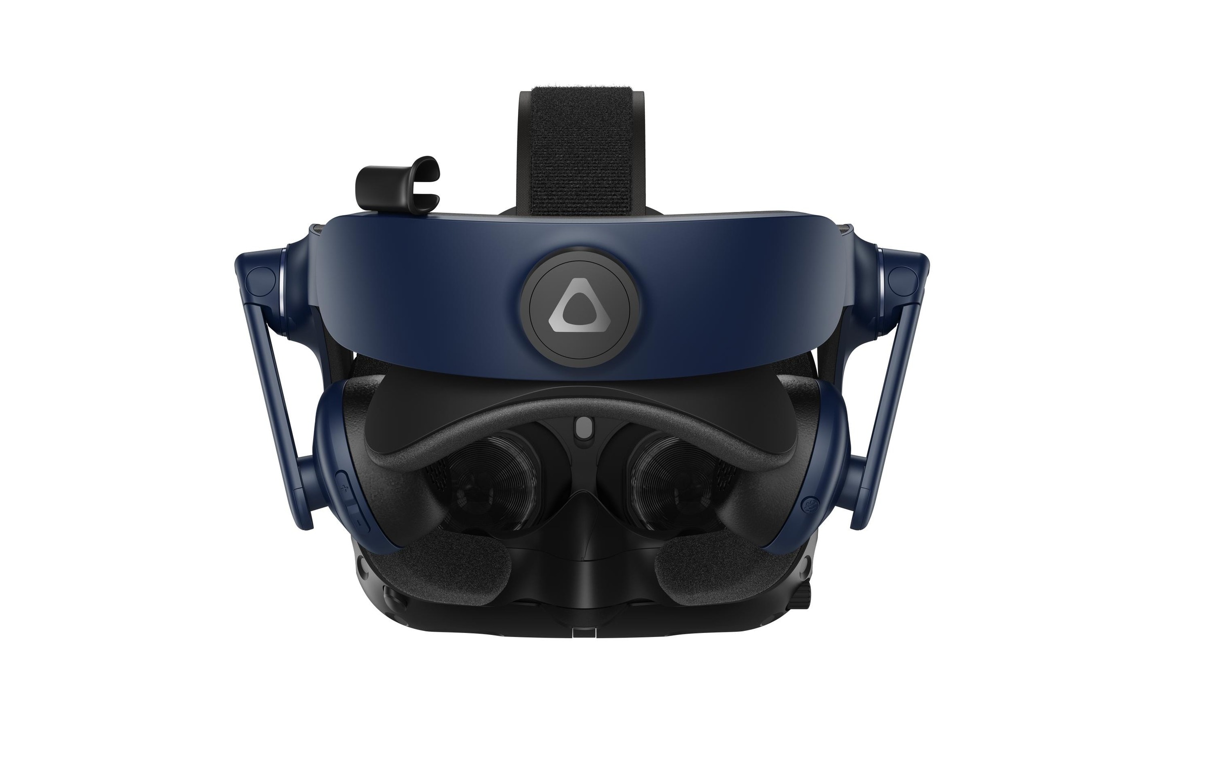 HTC Virtual-Reality-Headset »VIVE Pro 2«