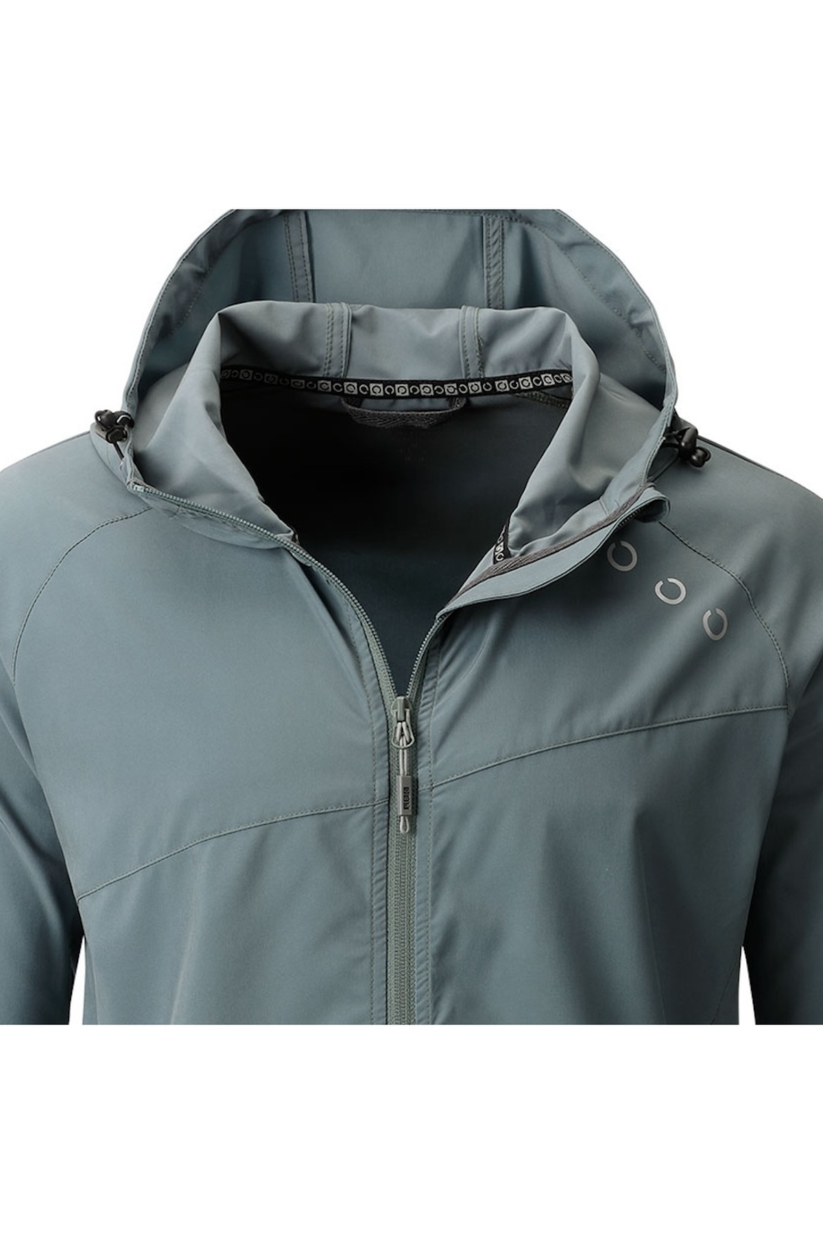LPO Veste fonctionnelle »Corvin MN« avec capuche également disponible en grandes tailles