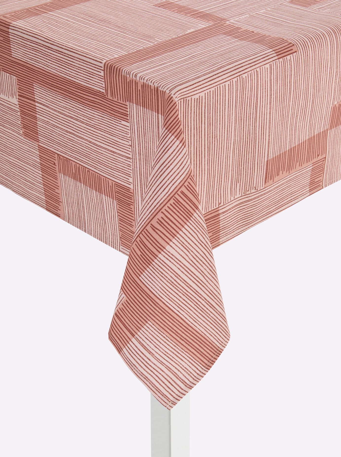Tischdecke