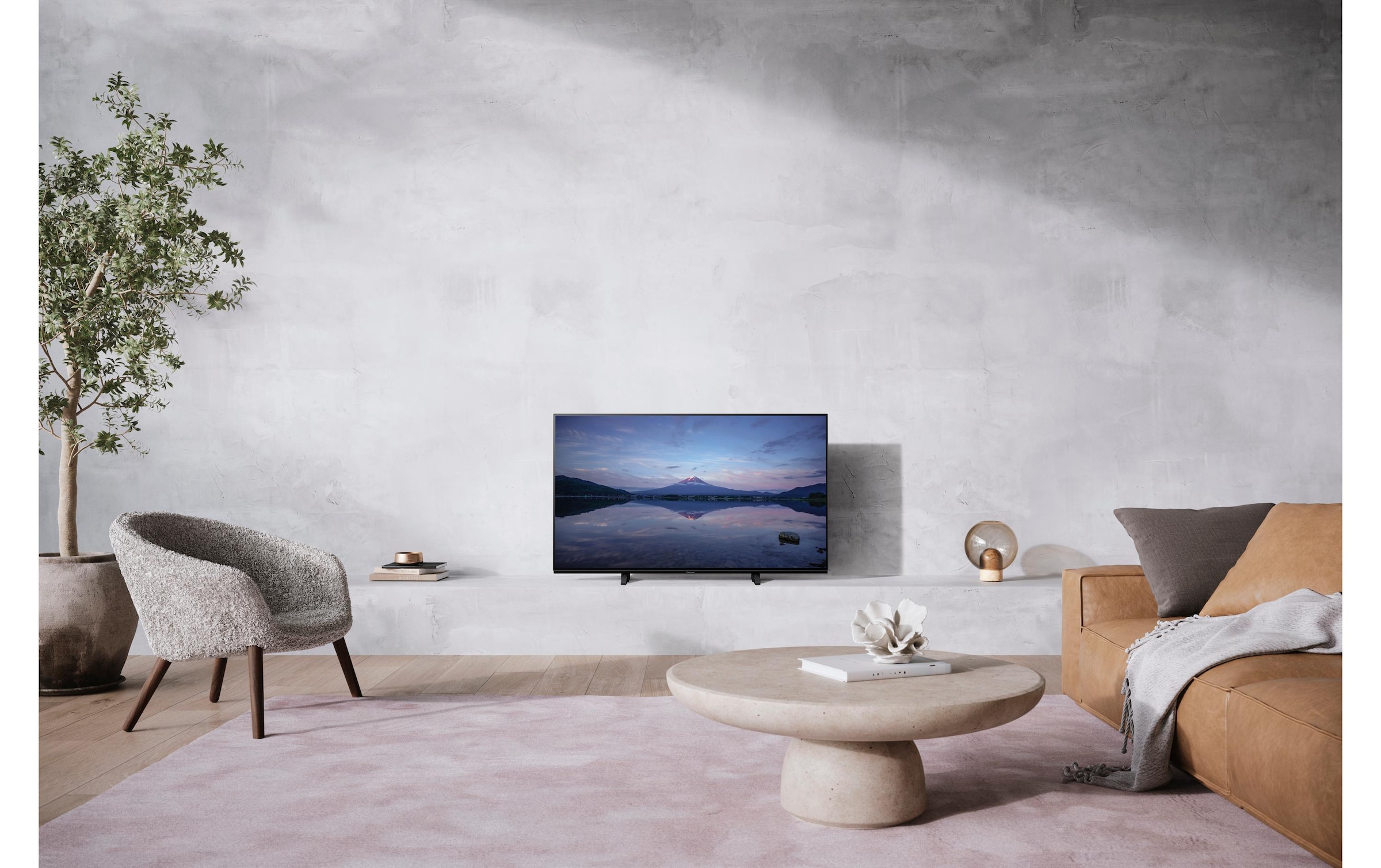 Panasonic OLED-Fernseher »TX-48JZC1004 OLED«, 4K Ultra HD