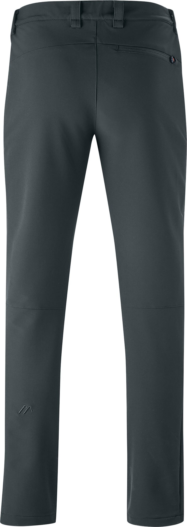 Maier Sports Pantalon de plein air »HE-HOSE EL. FOIDIT M«  mit 2-Wege-Stretchgewebe, aus Polyester und Elasthan