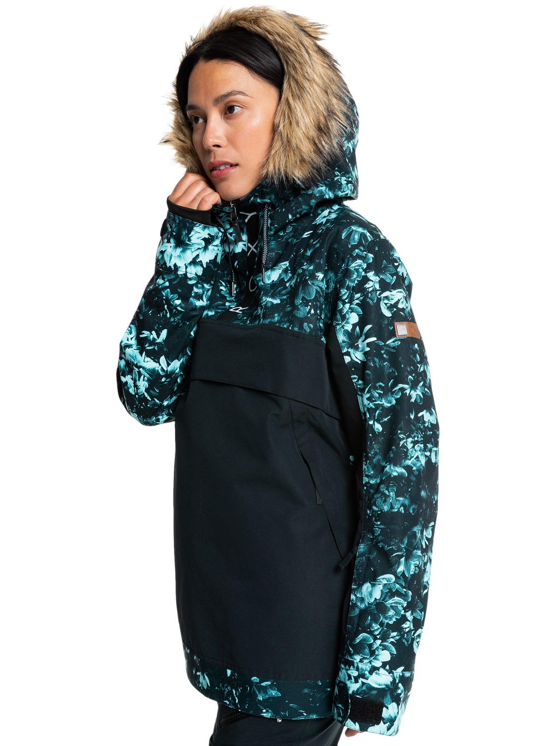 Roxy Snowboardjacke »Shelter«