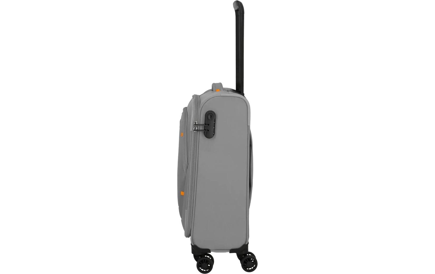 travelite Trolley »UMBRIA« 35 litre 4 Rollen