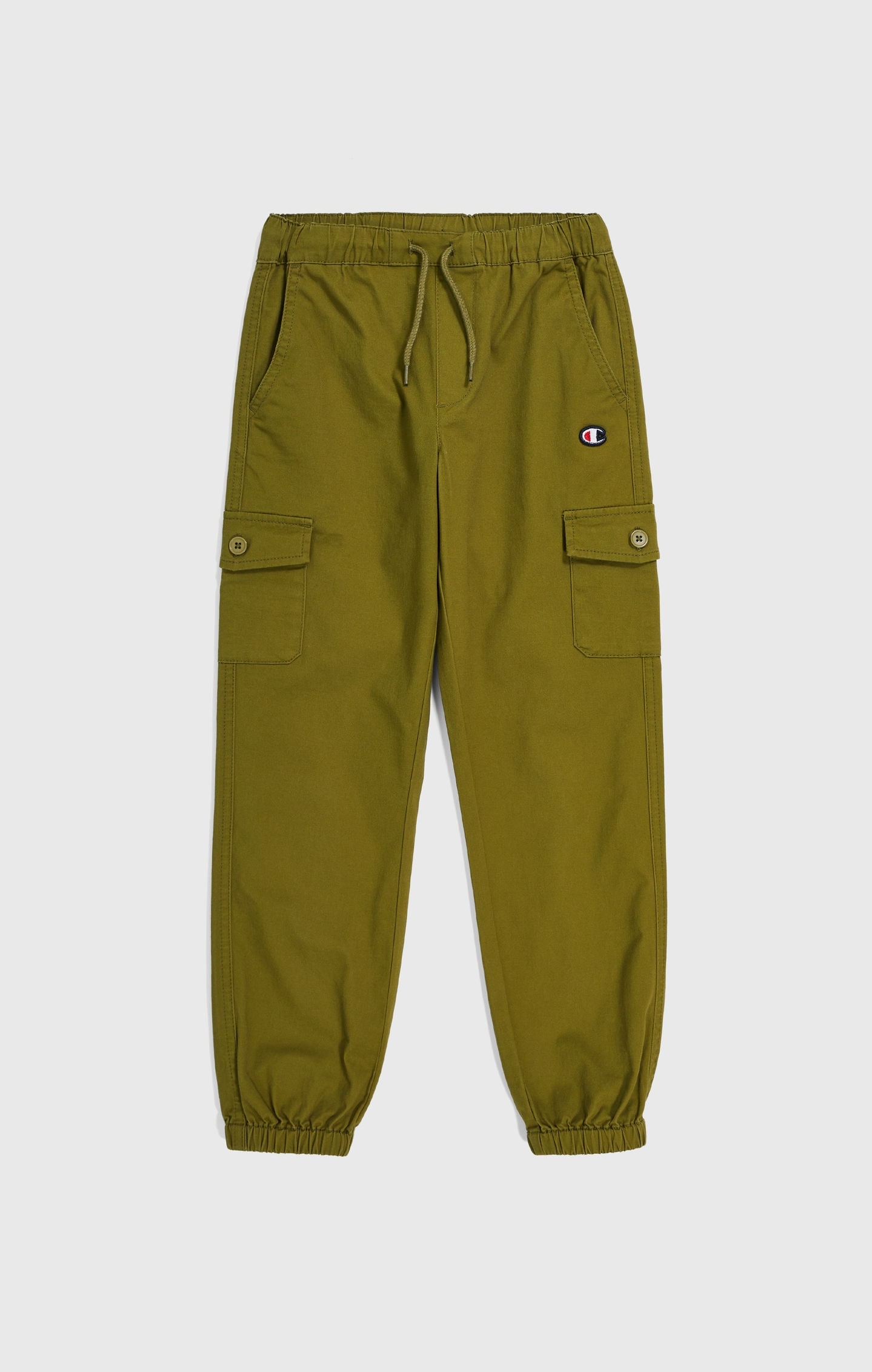 Champion Cargohose »Icons Twill Cuff Cargo Pant«, mit Cargotaschen