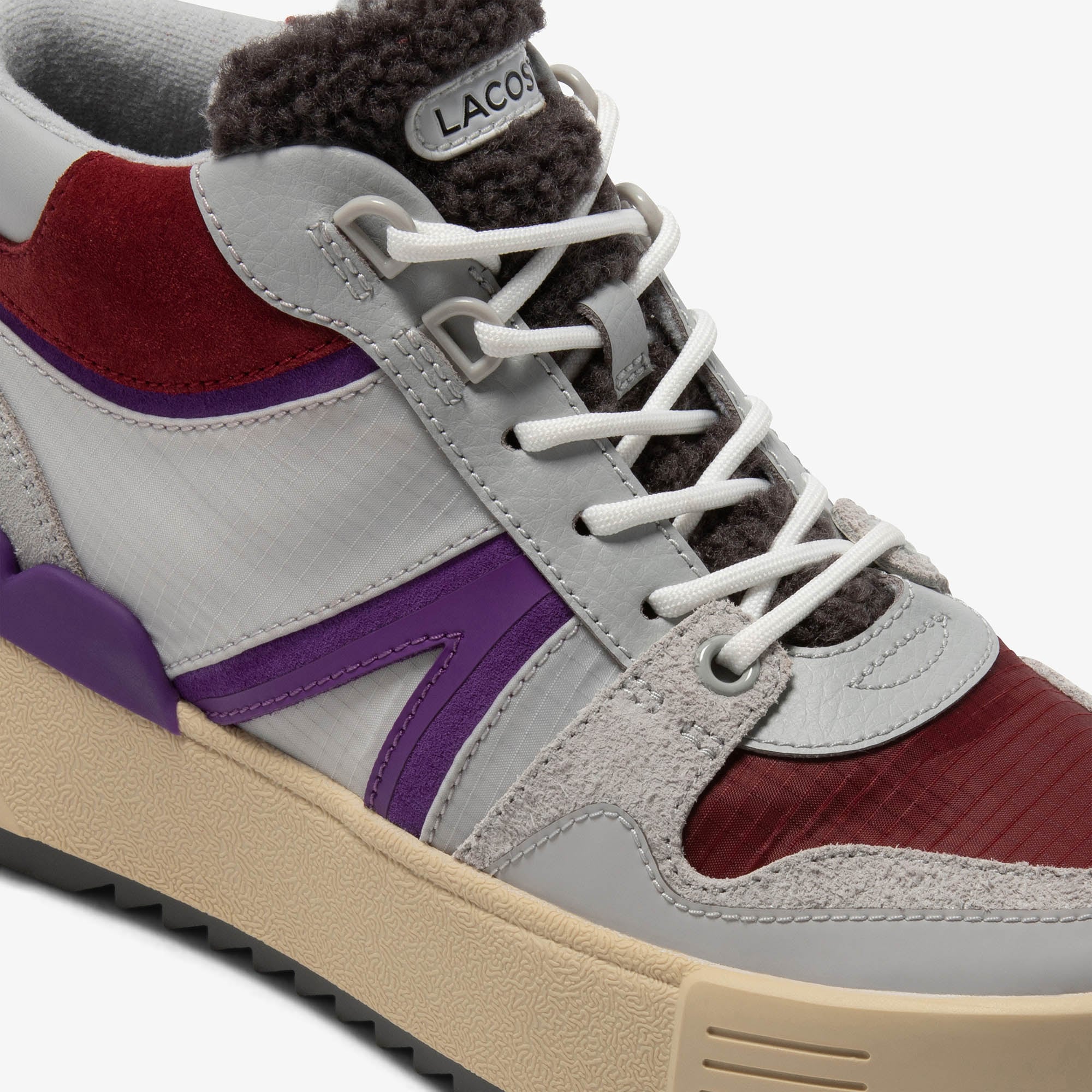 Lacoste Sneakers »L002 WNTR MID 223 1 CFA«