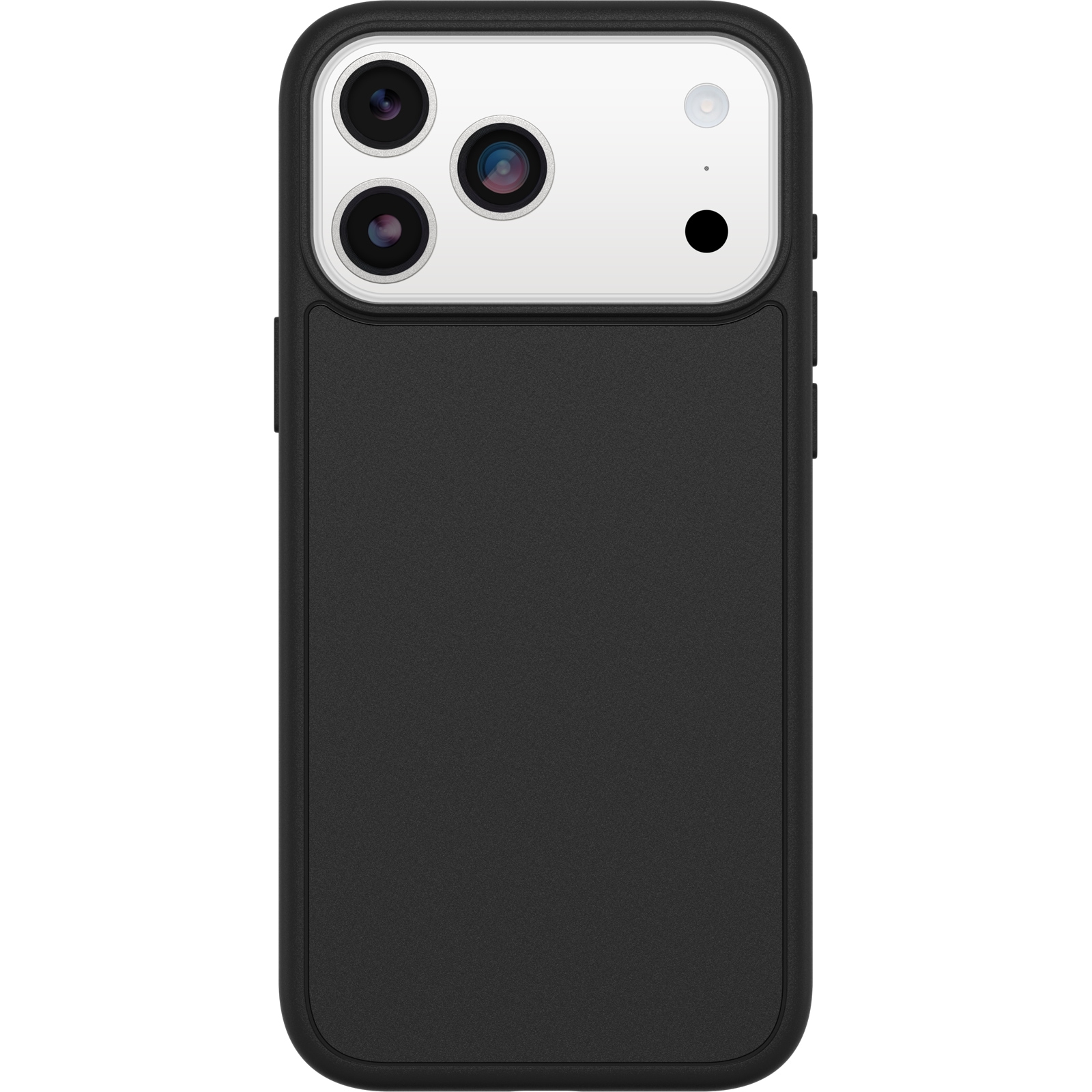 Otterbox Handyhülle »Symmetry Series für Apple iPhone 17 Pro Max« Apple iPhone 17 Pro Max Backcover, Schutzhülle, Handyschutzhülle, Case, Schutzcase, stossfest
