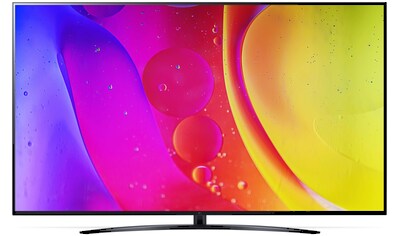LG LED-Fernseher, 217 cm/86 Zoll, 4K Ultra HD kaufen