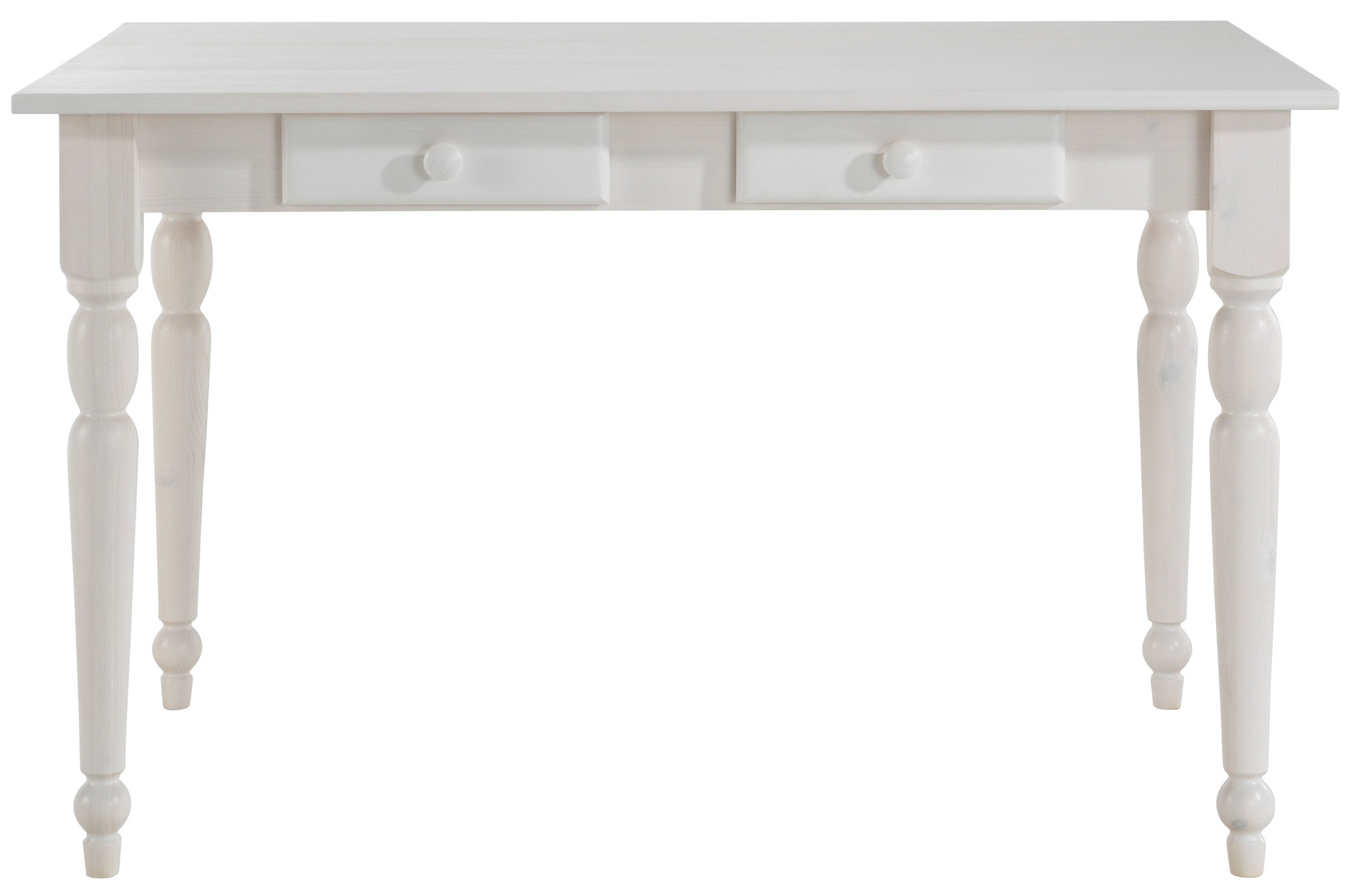 Image of Home affaire Esstisch »Noah«, in 3 Farben, mit Schubladen bei Ackermann Versand Schweiz