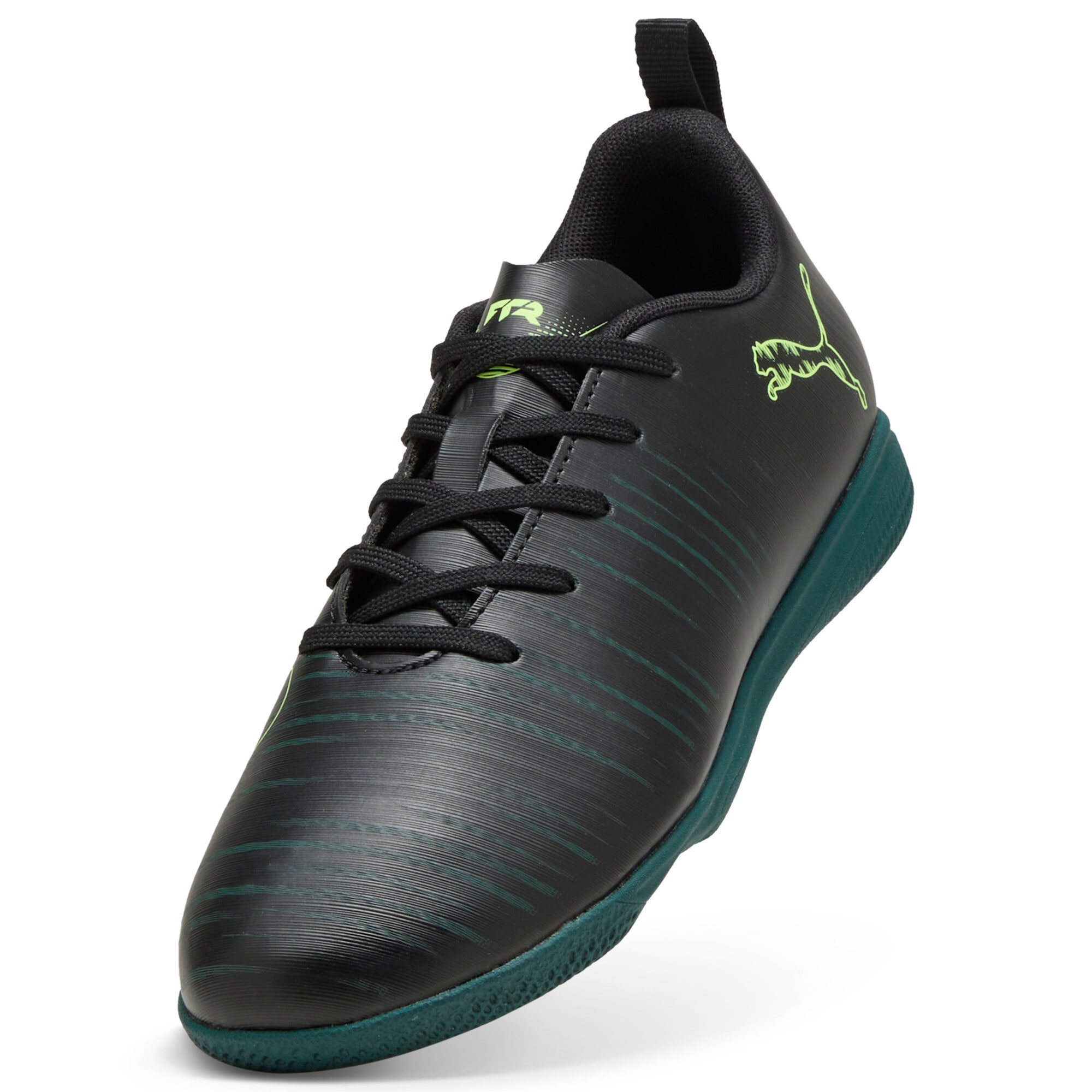 PUMA Hallenschuh »FUTURE 8 PLAY IT JR«