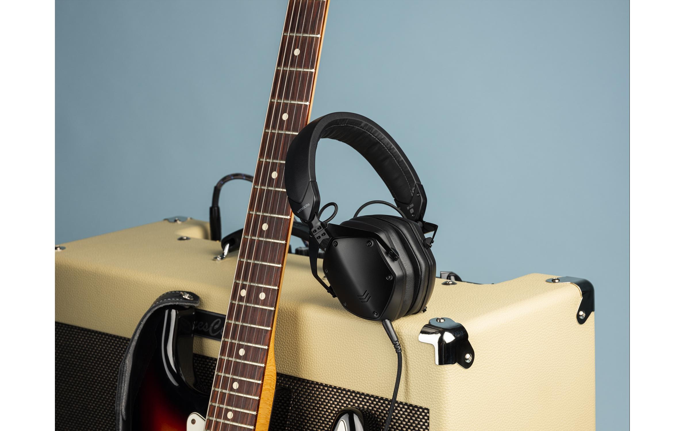 Over-Ear-Kopfhörer »V-MODA M-200«