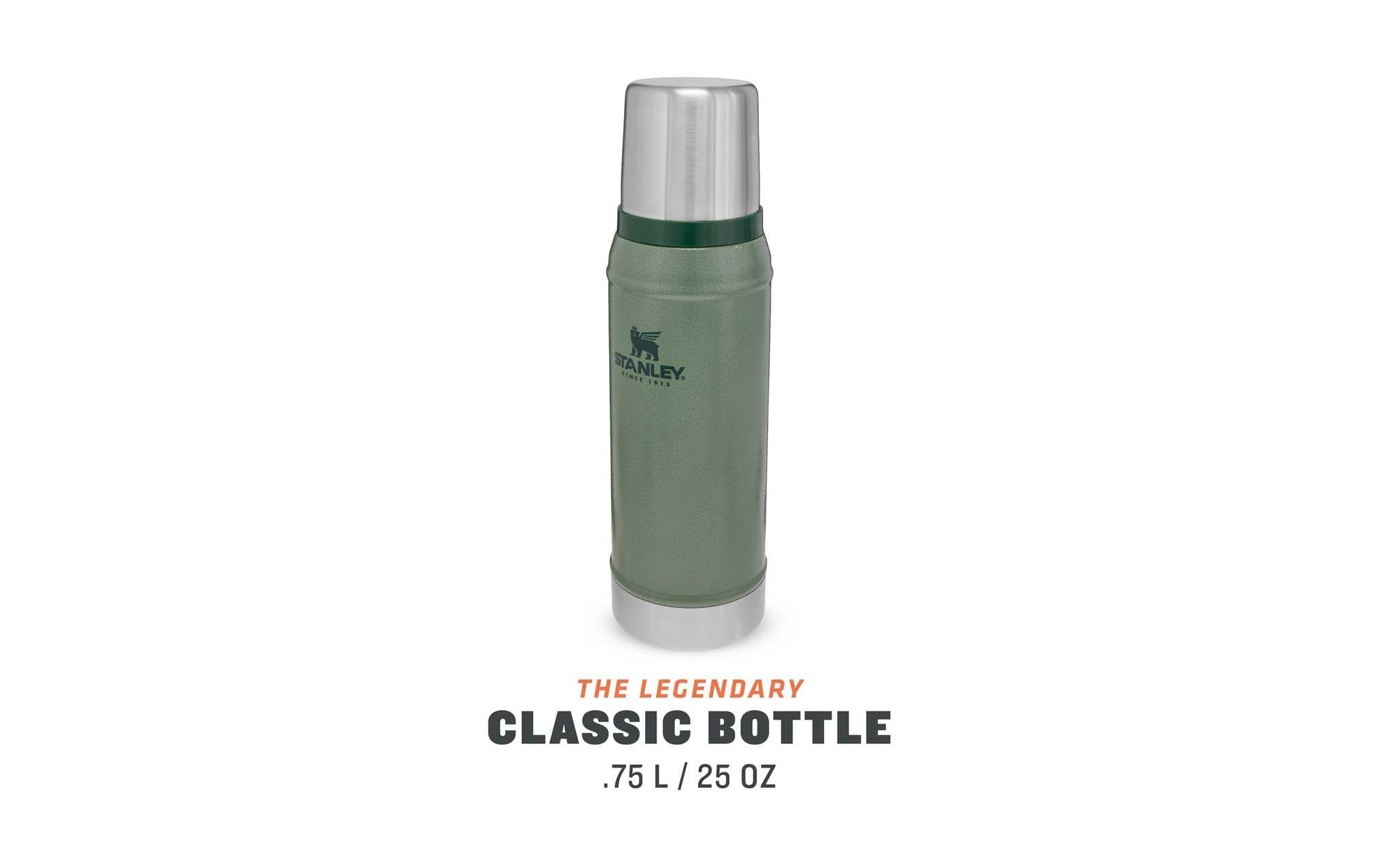 Thermoflasche »Classic 0.75l«