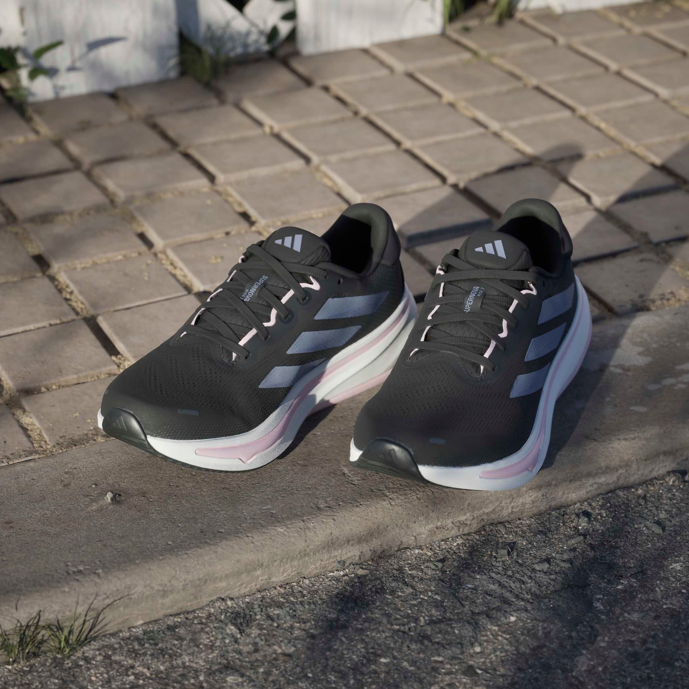 adidas Performance Laufschuh »SUPERNOVA RISE 2«