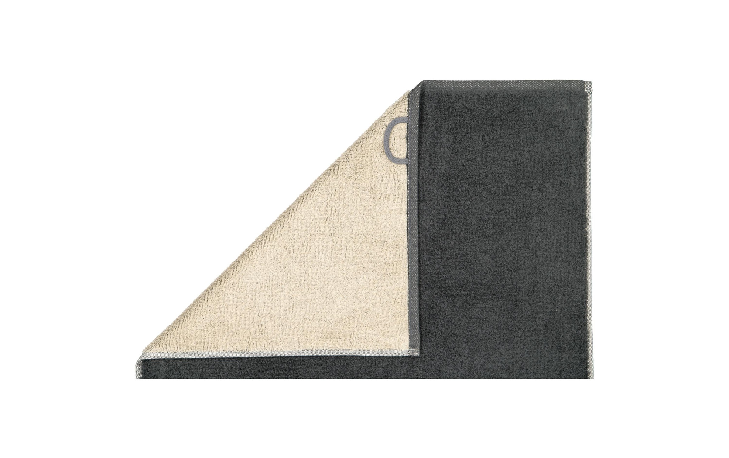 Cawö Duschtuch »Alpenchic Edition Hirsch 70 x 140 cm«, (1 St.)