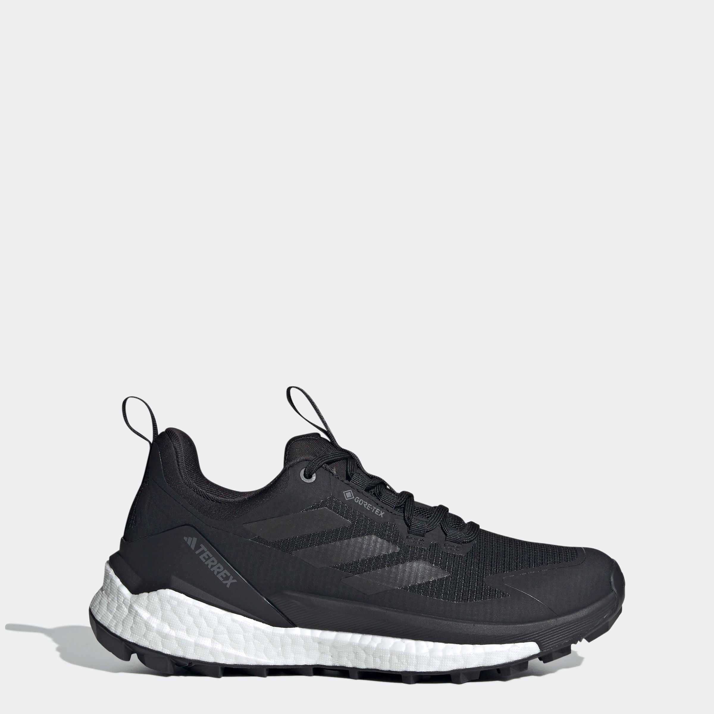 adidas TERREX Wanderschuh »TERREX FREE HIKER 2.0 LOW GORE-TEX«, wasserdicht
