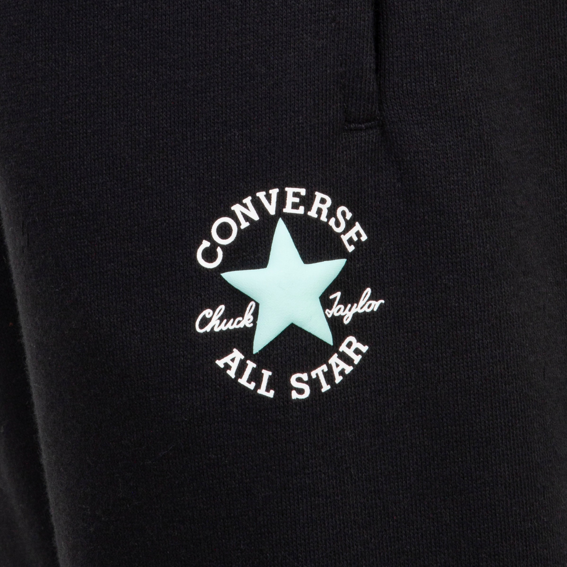 Converse Jogginganzug »CNVB RETRO REMIX FT PO JOGGER«, (2 tlg.), für Kinder