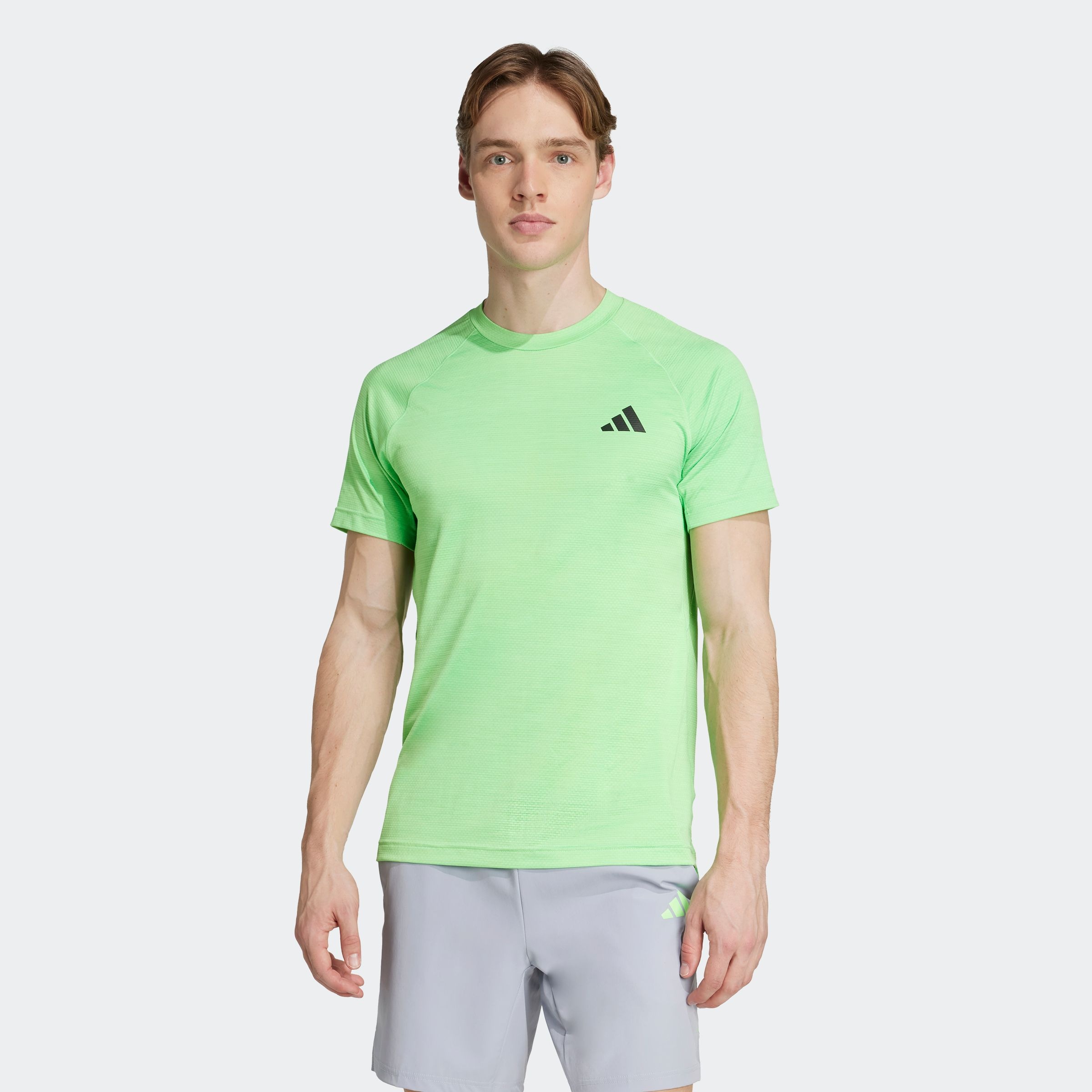 Image of adidas Performance T-Shirt "GYM+"