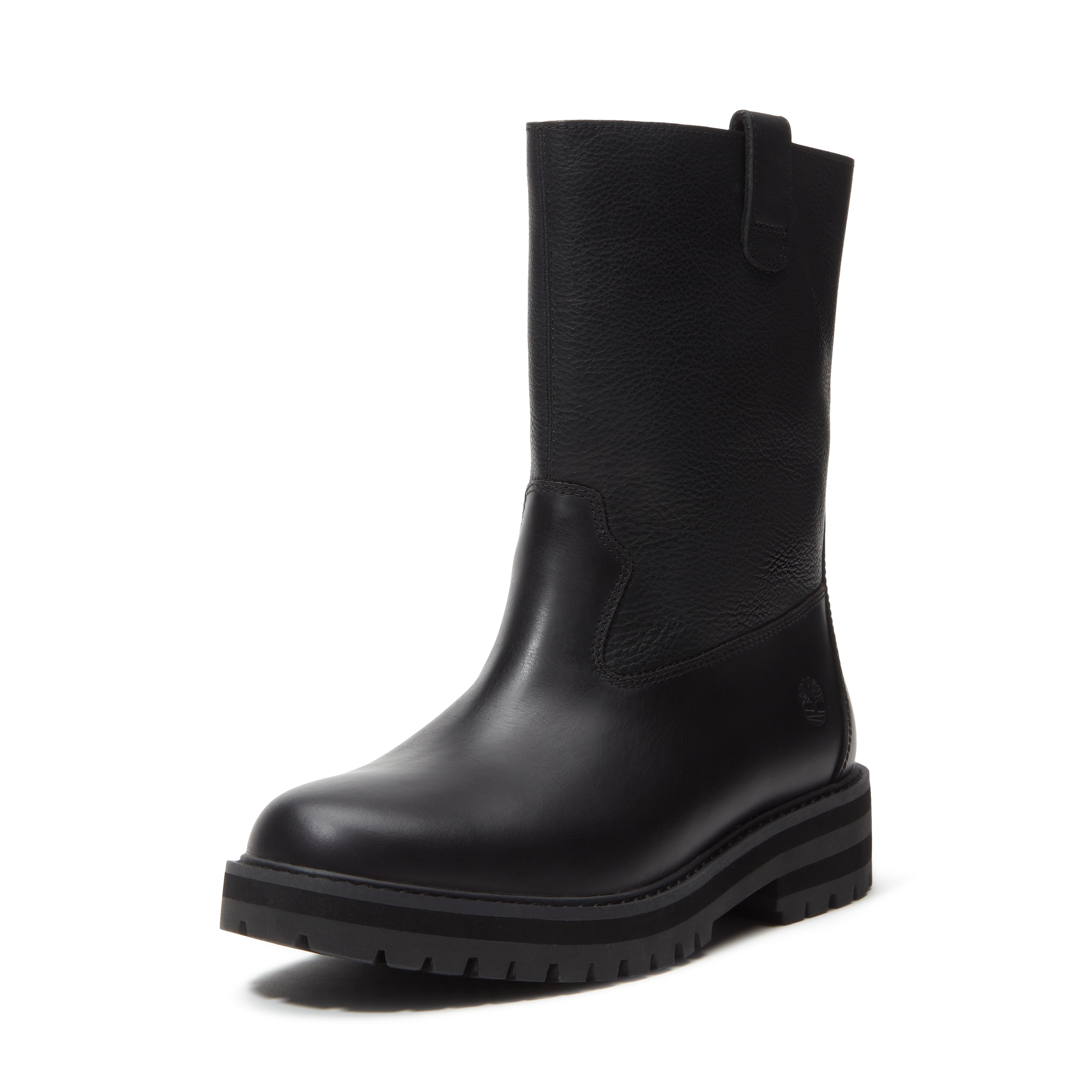 Timberland Bottes »BRITTON DRIVE - MID PULL ON BOOT«
