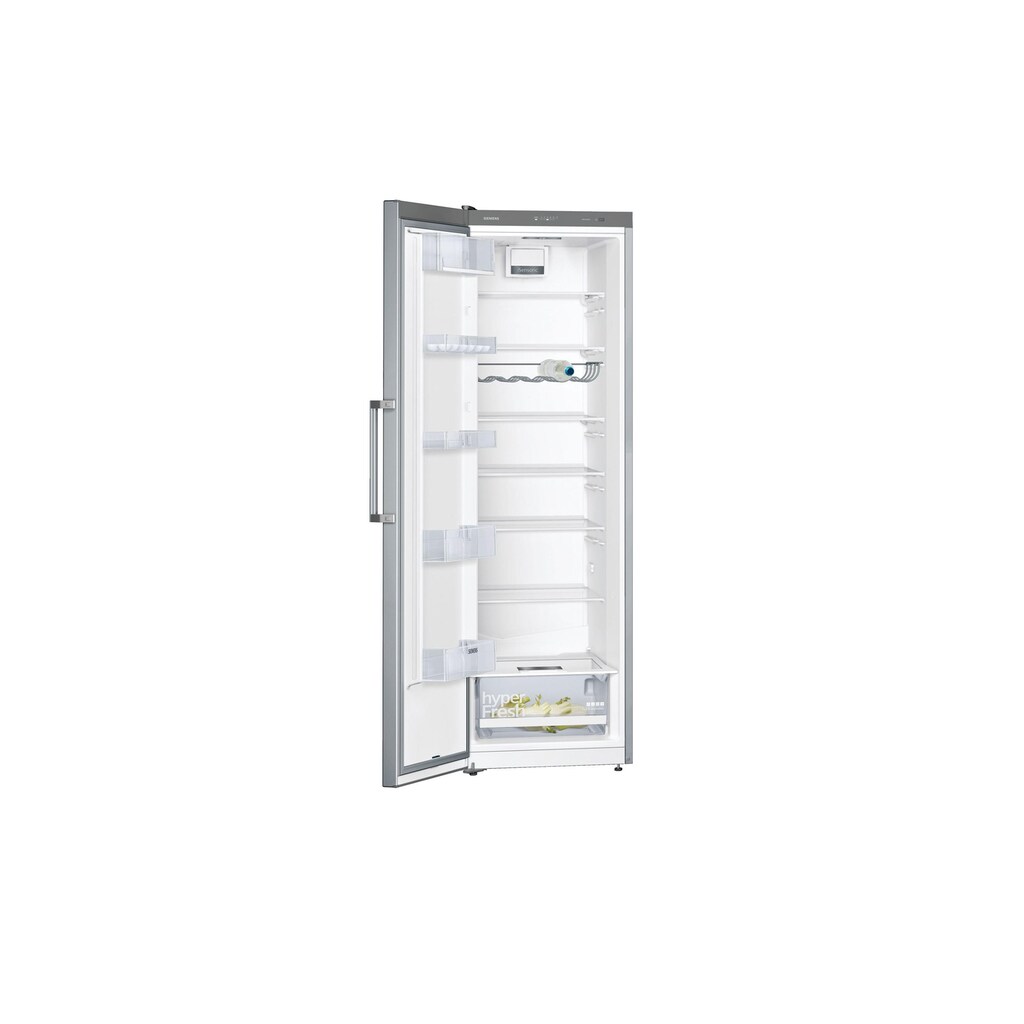 SIEMENS Kühlschrank, iQ500 KI31RADD0, 102,1 cm hoch, 55,8 cm breit