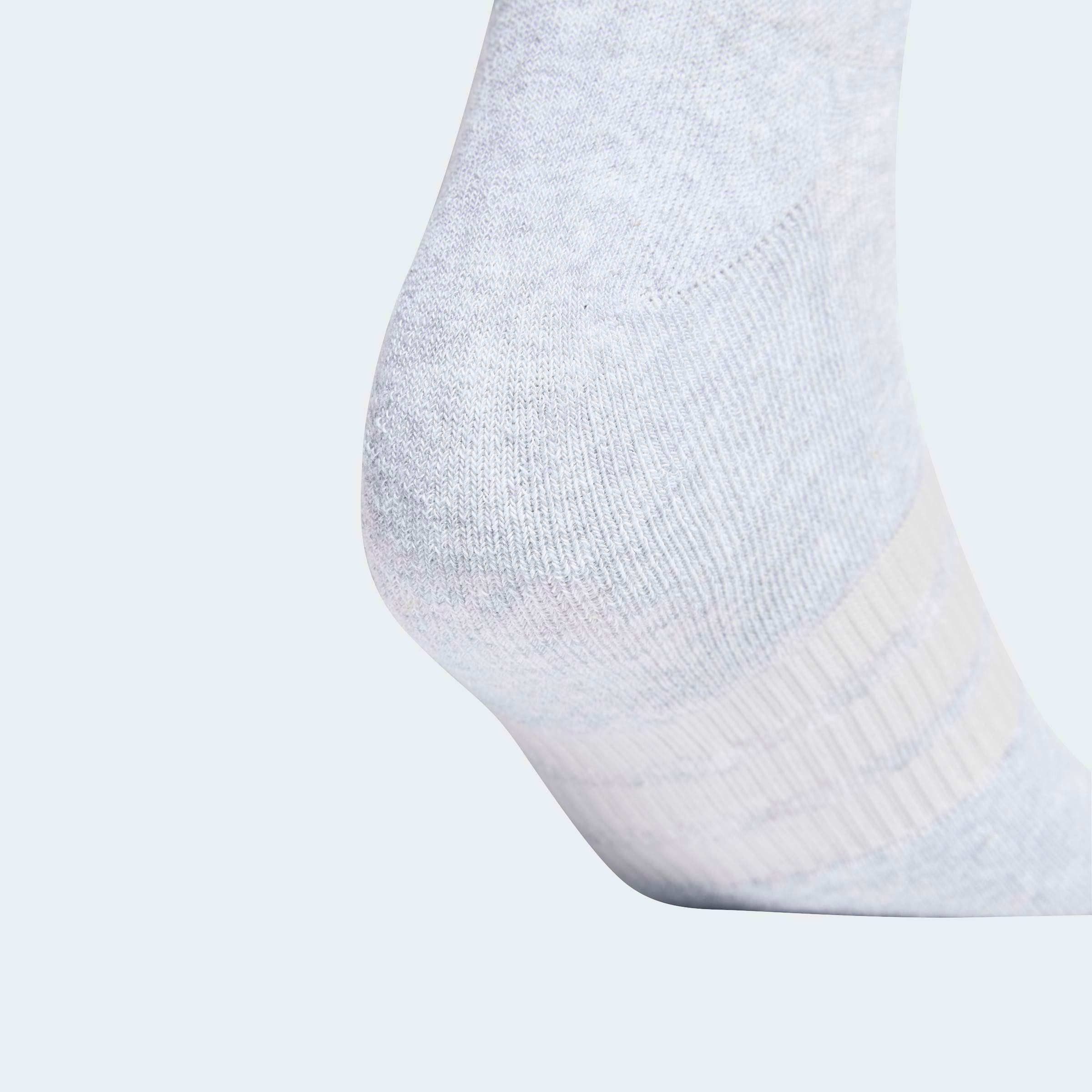adidas Performance Sportsocken »C ESS ANK 3P« Sportsocken, für Fitness und sportliche Aktivitäten, sportlicher Stil