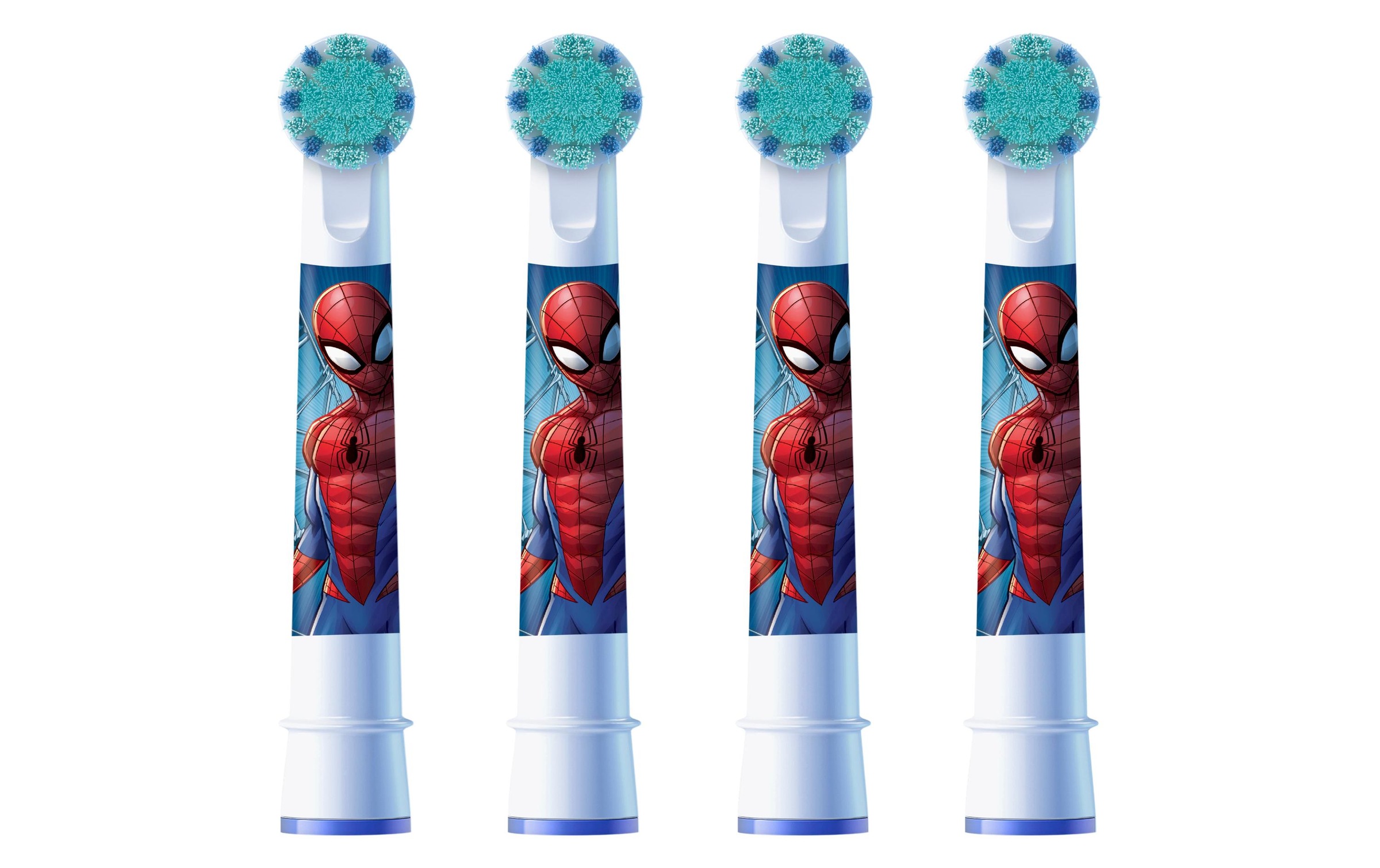 Image of Oral-B Aufsteckbürste "Zahnbürstenkopf Pro Kids Fro"