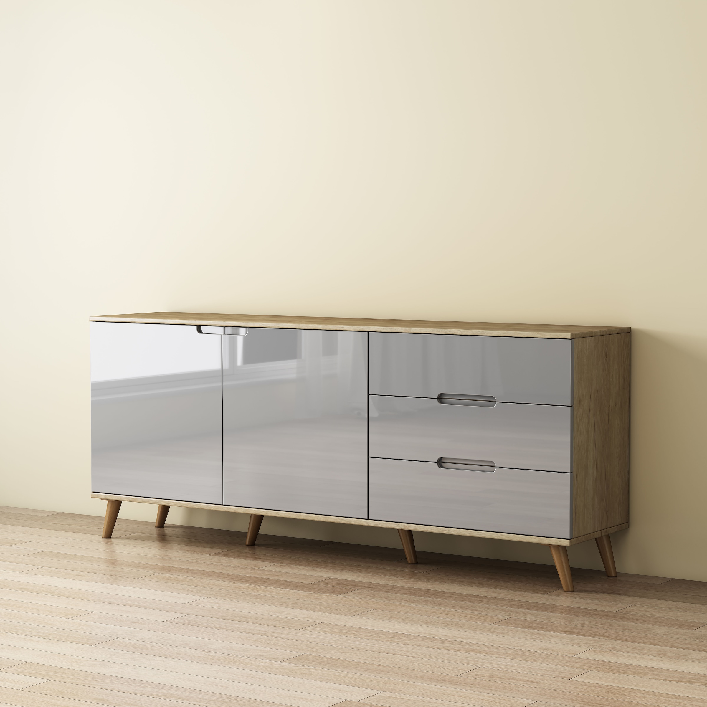 GOODproduct Sideboard »Lund«