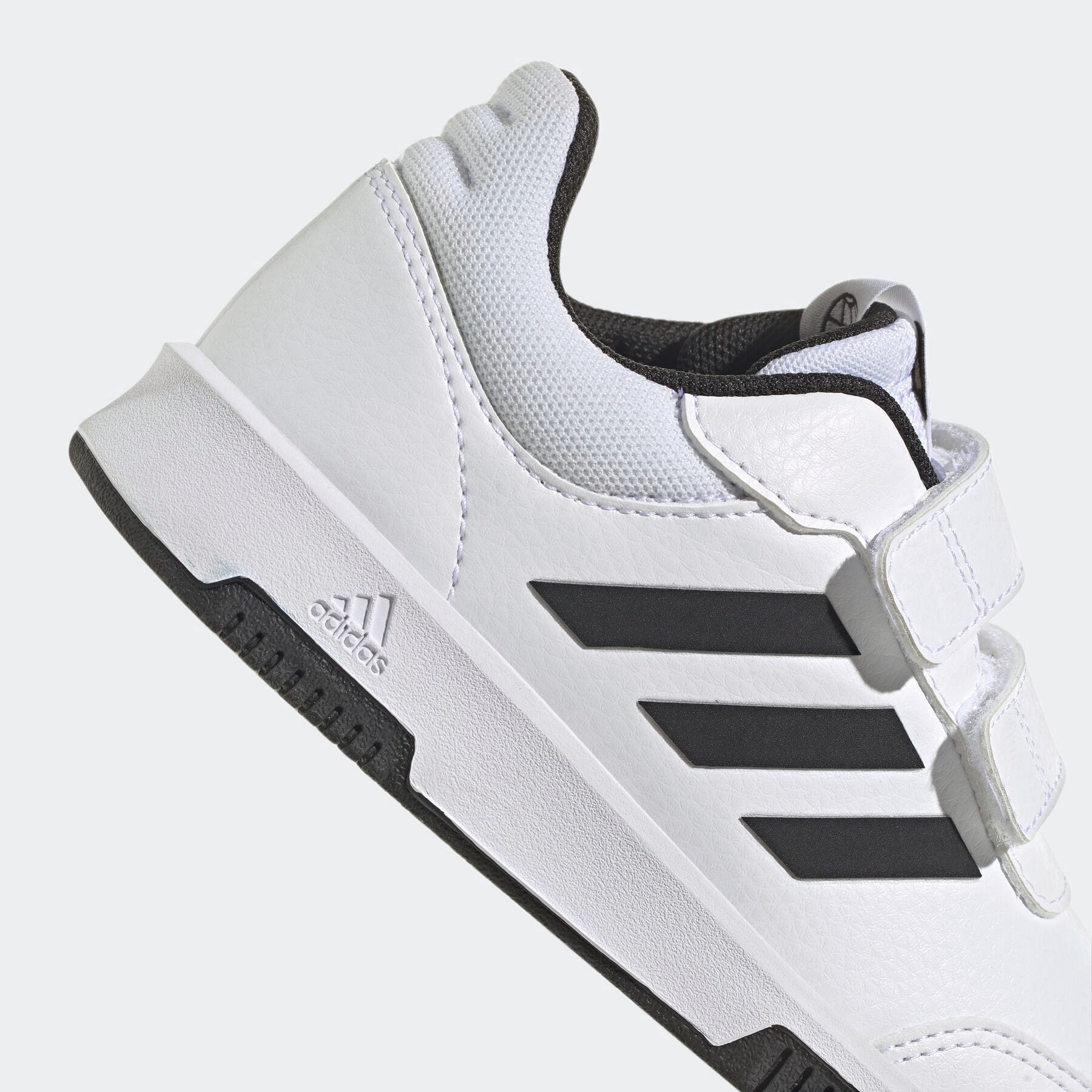 adidas Sportswear Klettschuh »TENSAUR HOOK AND LOOP«