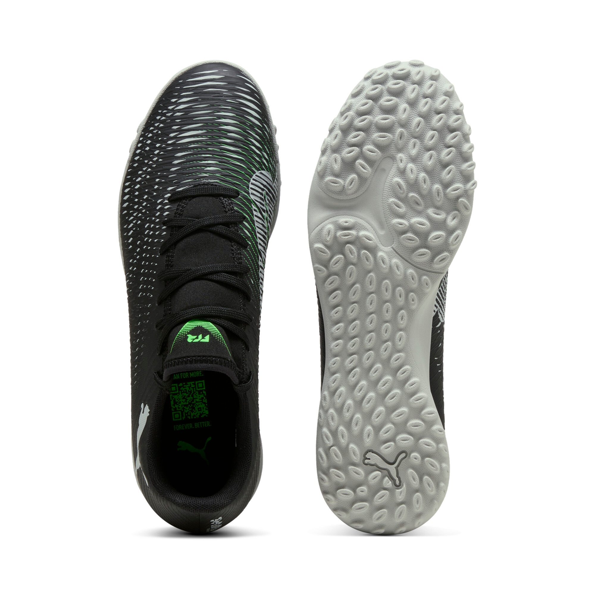 PUMA Fussballschuh »FUTURE 8 PLAY TT«