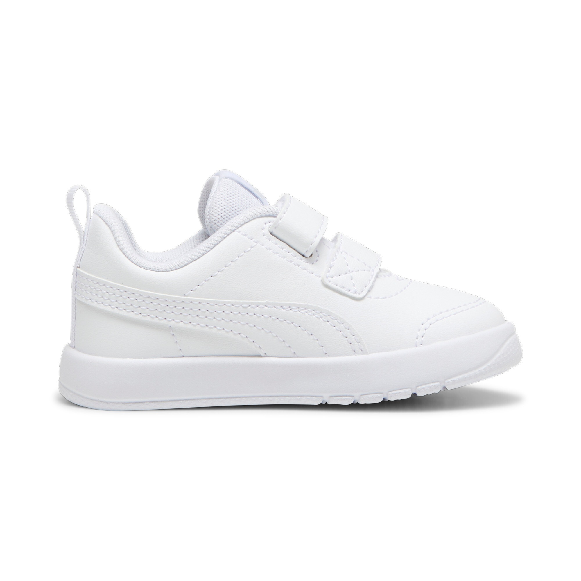 PUMA Sneaker »COURTFLEX V3 V INF«, für Kinder