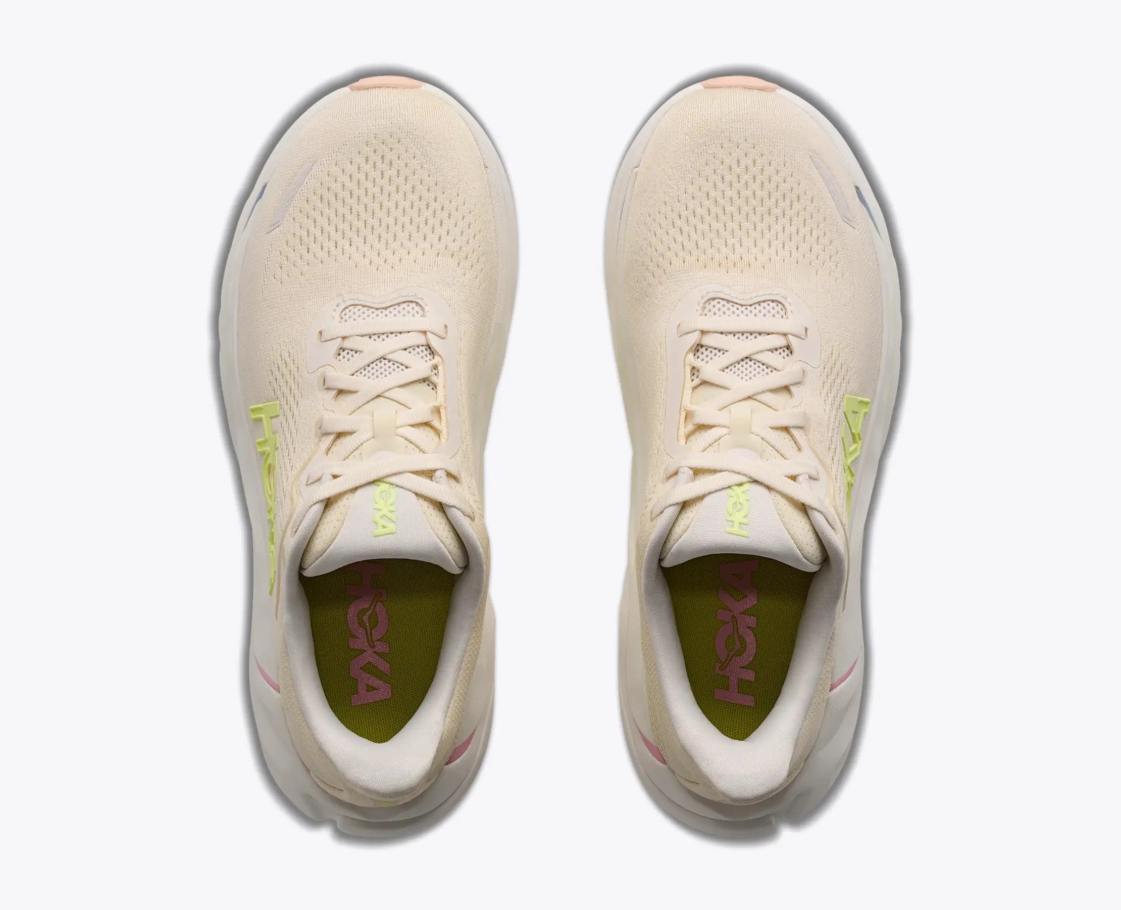 Hoka One One Chaussure de course »Arahi 9«  atmungsaktives Obermaterial, EVA-Dämpfungstechnologie