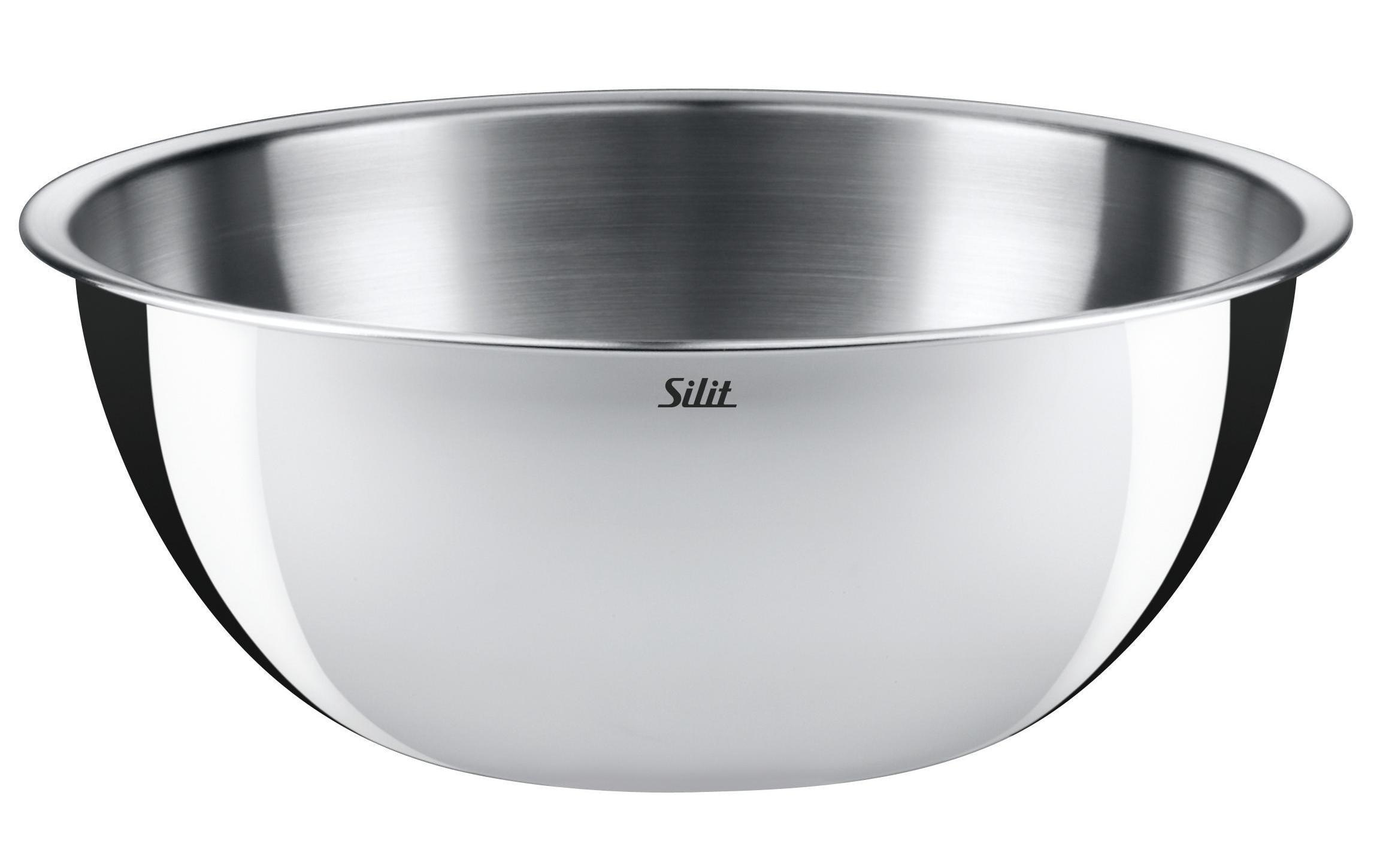Image of Silit Rührschüssel "27 l" aus Edelstahl